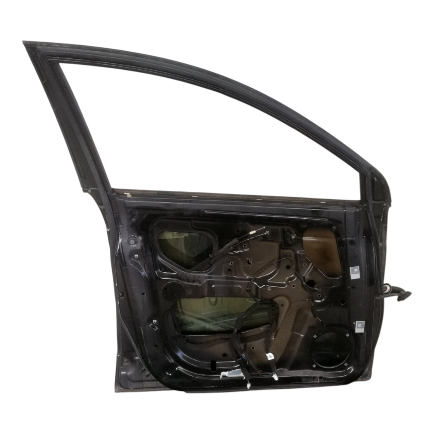 Porta Portiera Anteriore Sinistro CHEVROLET CAPTIVA 1 Serie
