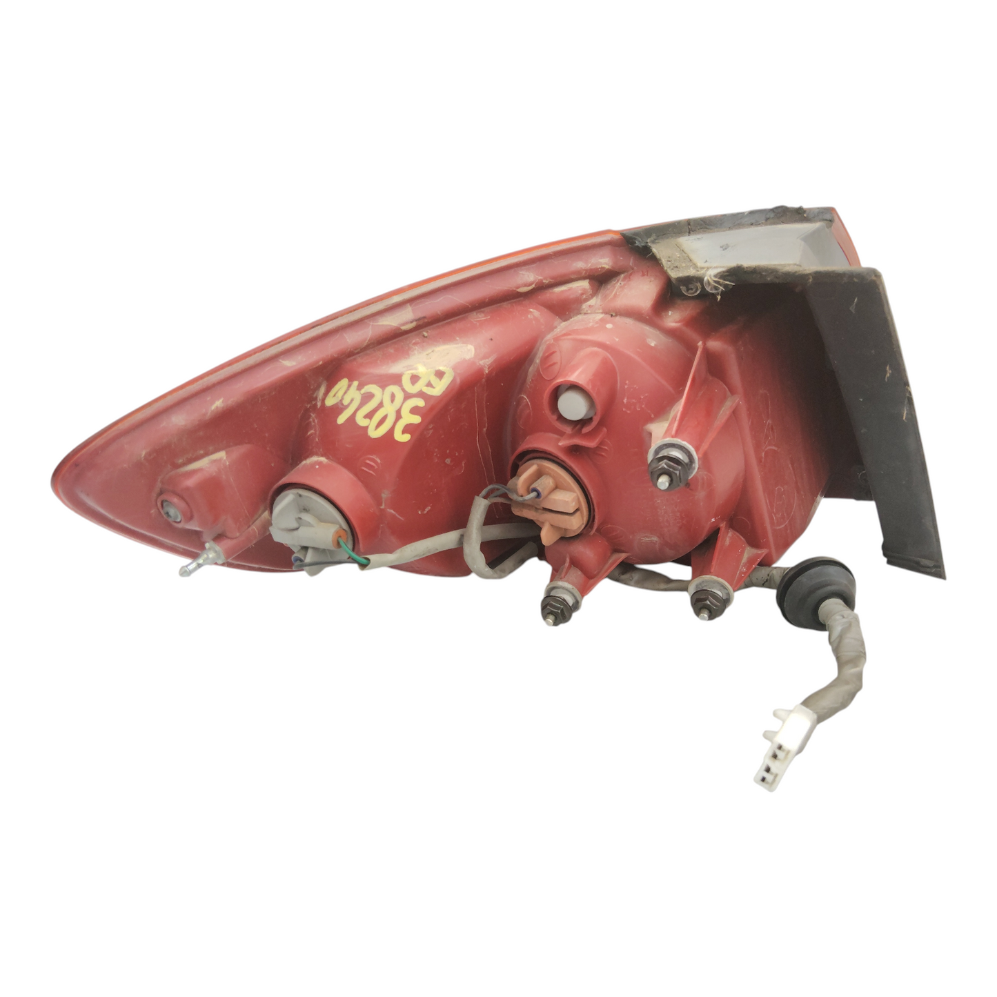 Fanale Stop Esterno Posteriore Destro HYUNDAI SANTA FE' 2 Serie