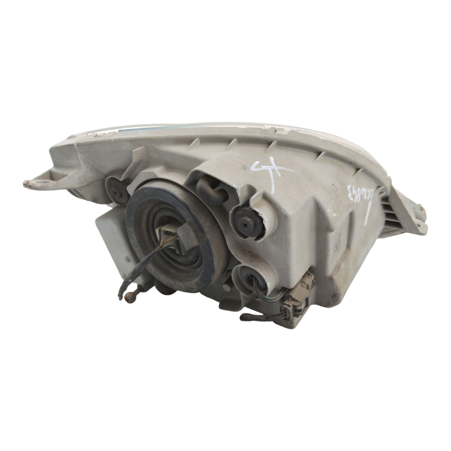 Faro Proiettore Anteriore Sinistro CHEVROLET MATIZ 2 Serie