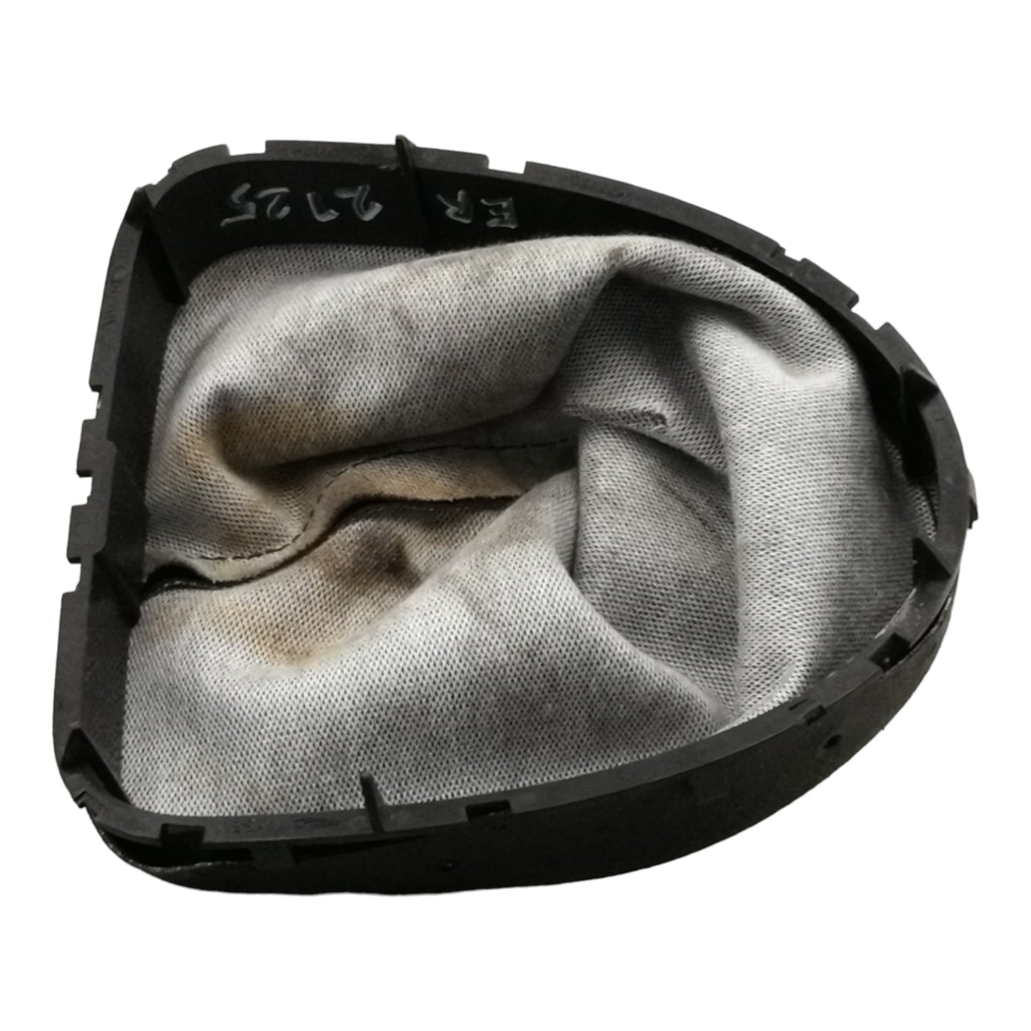 Cuffia Leva Cambio NISSAN QASHQAI 1 Serie