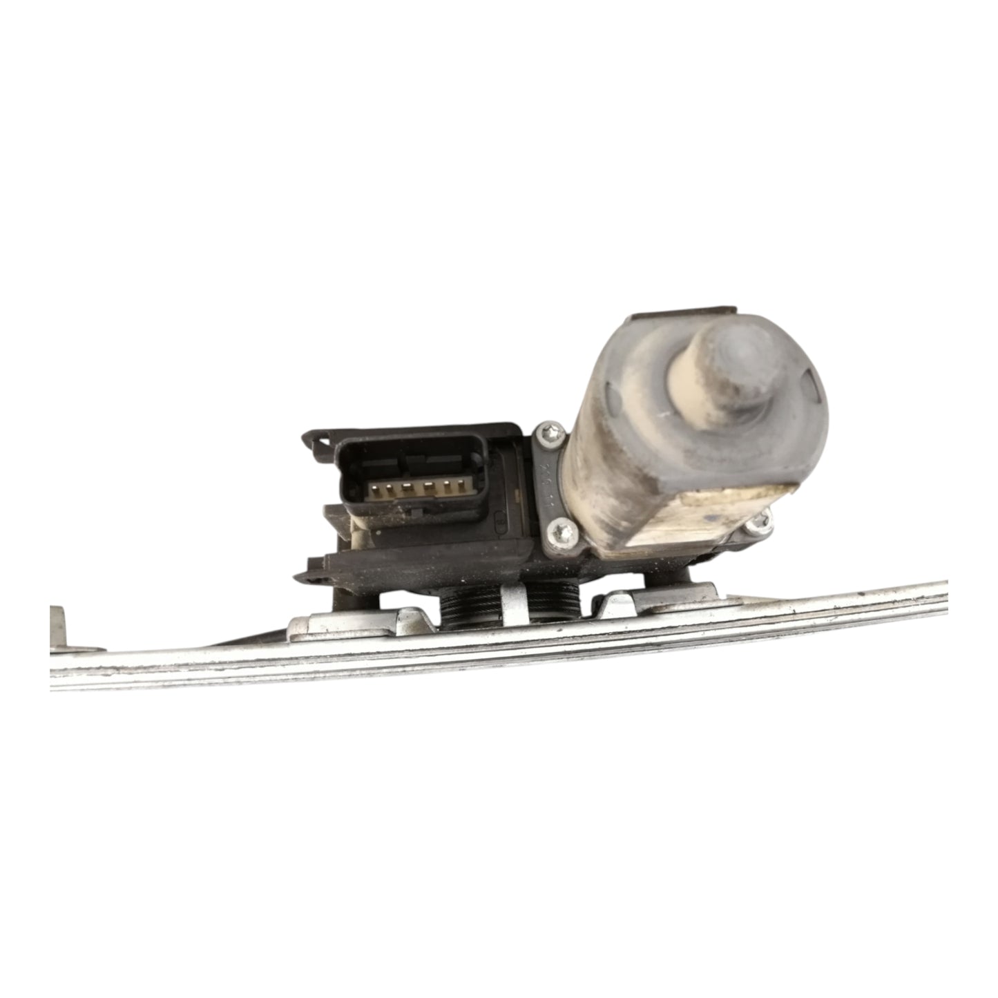 Alzacristallo Alzavetro Anteriore Sinistro PEUGEOT BIPPER