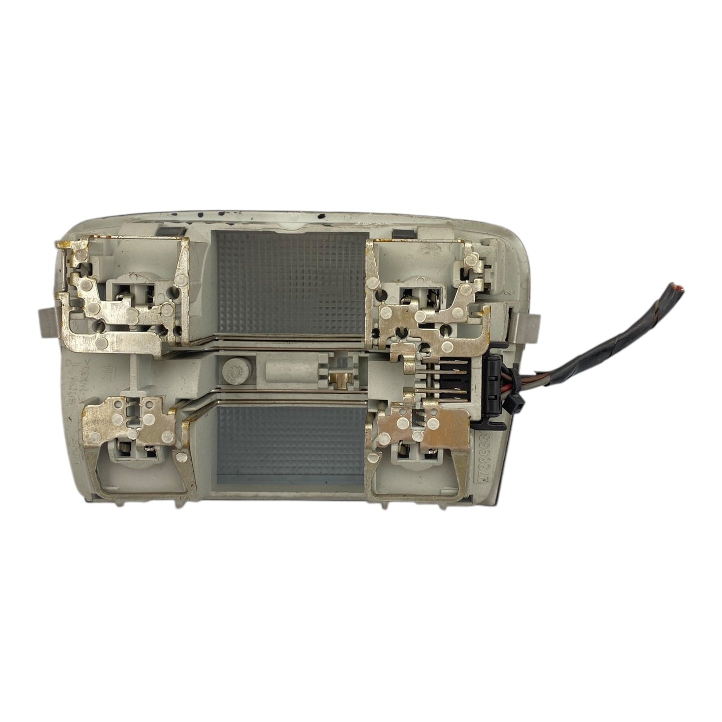 Luce Cortesia Plafoniera Abitacolo OPEL MERIVA A