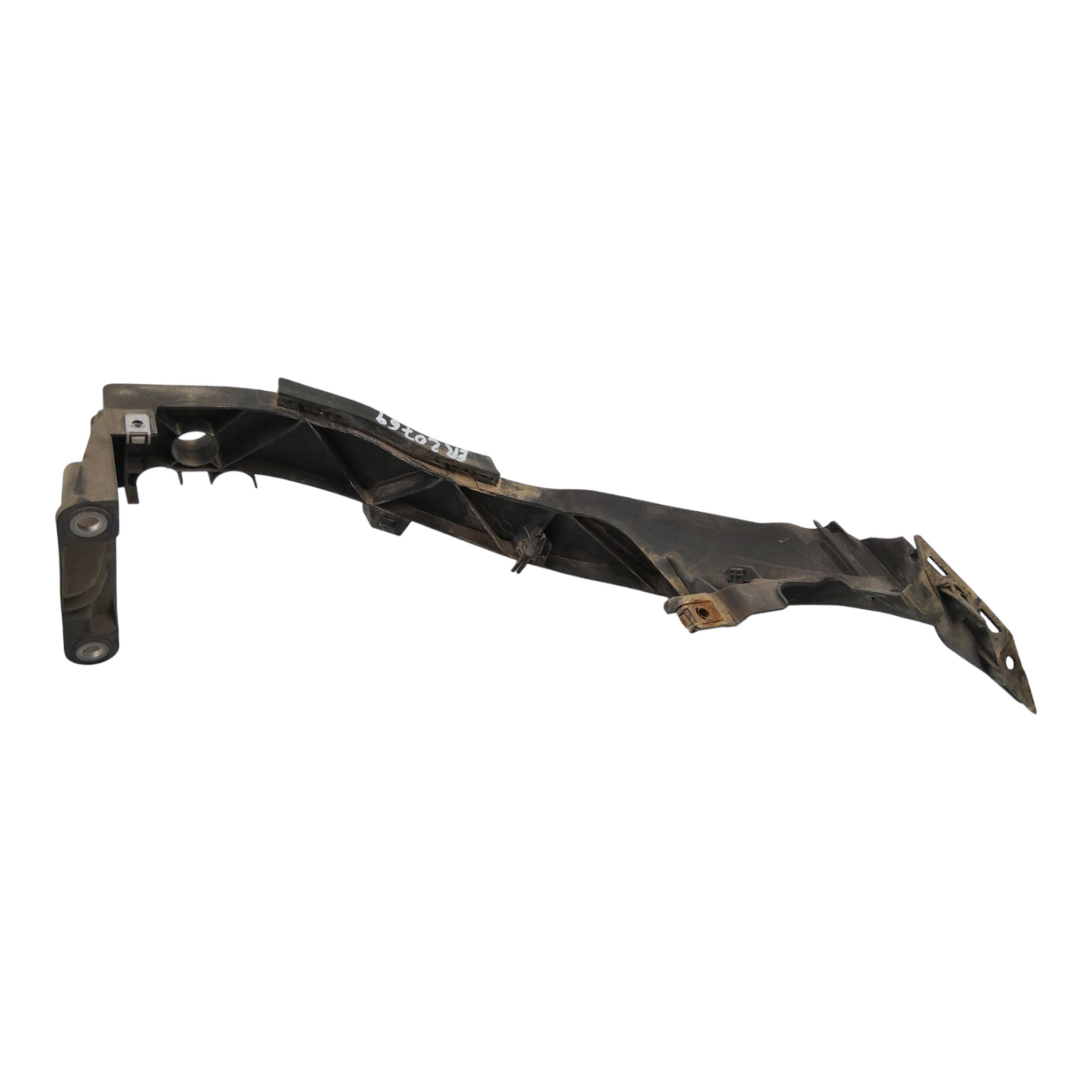 Sede Proiettore Anteriore Destro BMW SERIE 1 E87