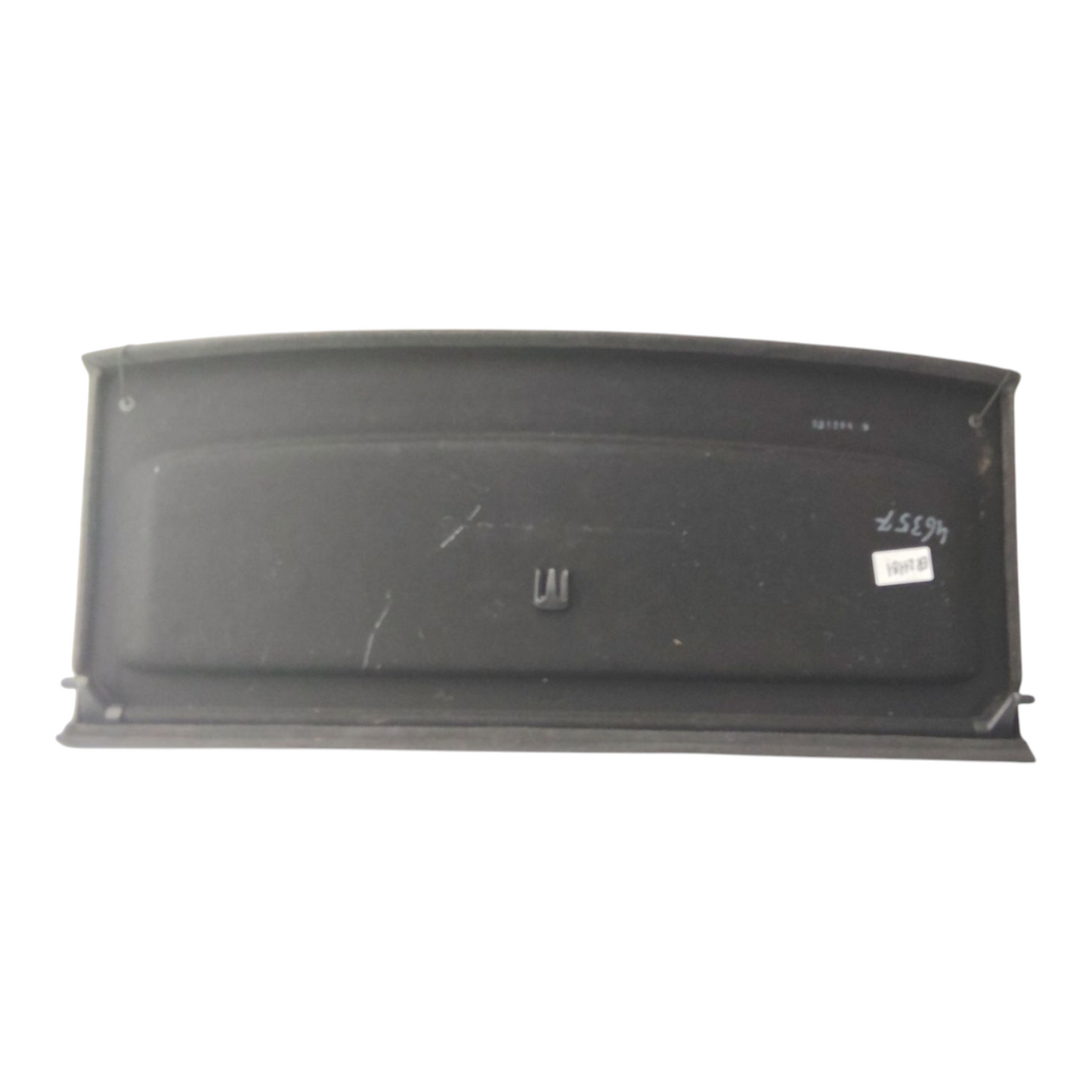 Cappelliera Ripiano Copertura Vano Bagagli VOLKSWAGEN POLO 4 Serie