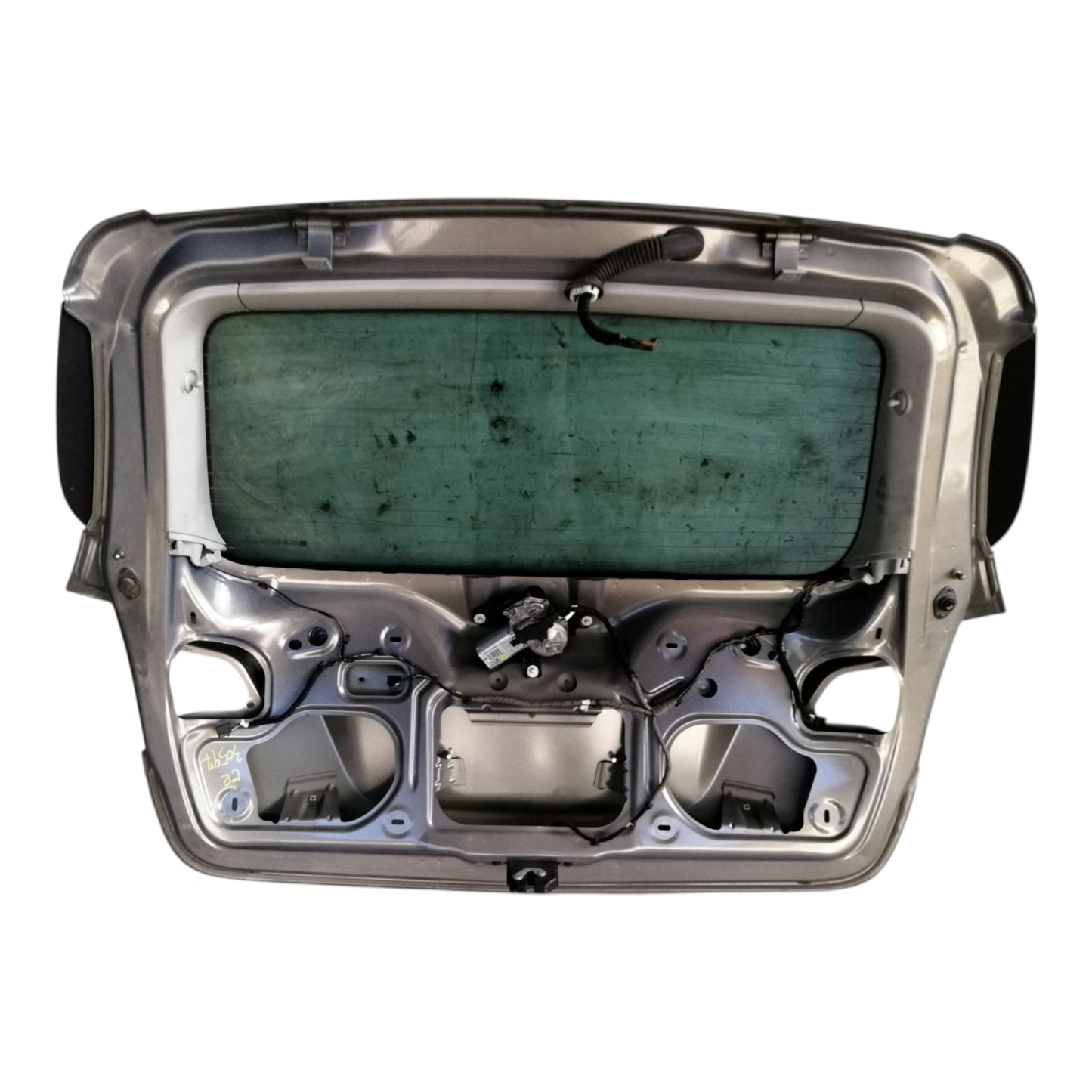 Portello Portellone Posteriore OPEL MERIVA B