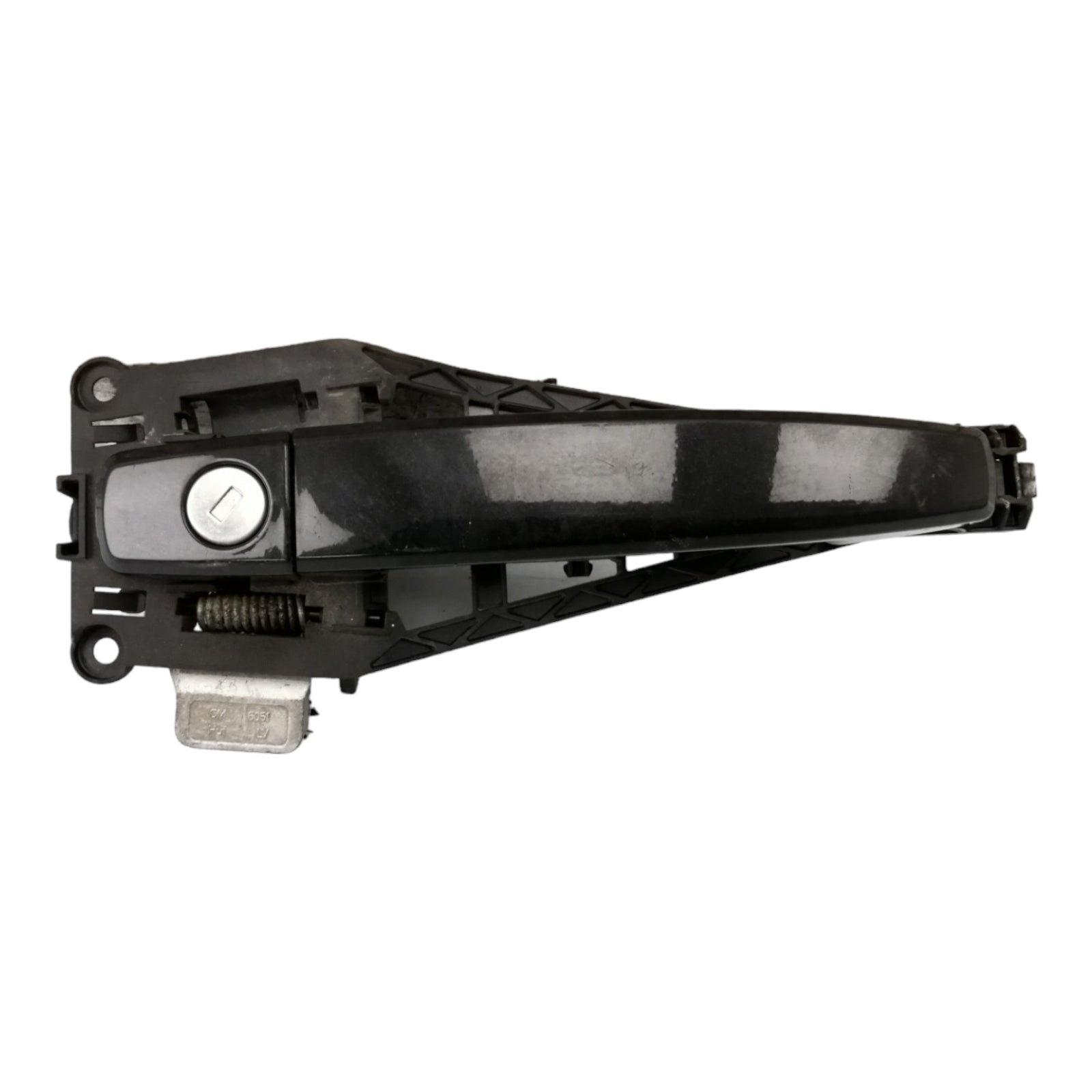 Dorman HELP! Door Handle - 92434 - O'Reilly Auto Parts