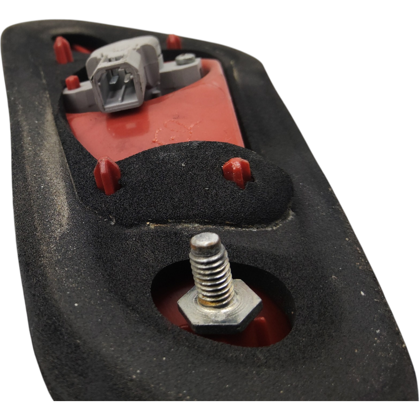 Fanale Stop Interno Posteriore Sinistro ALFA ROMEO 147 2 Serie