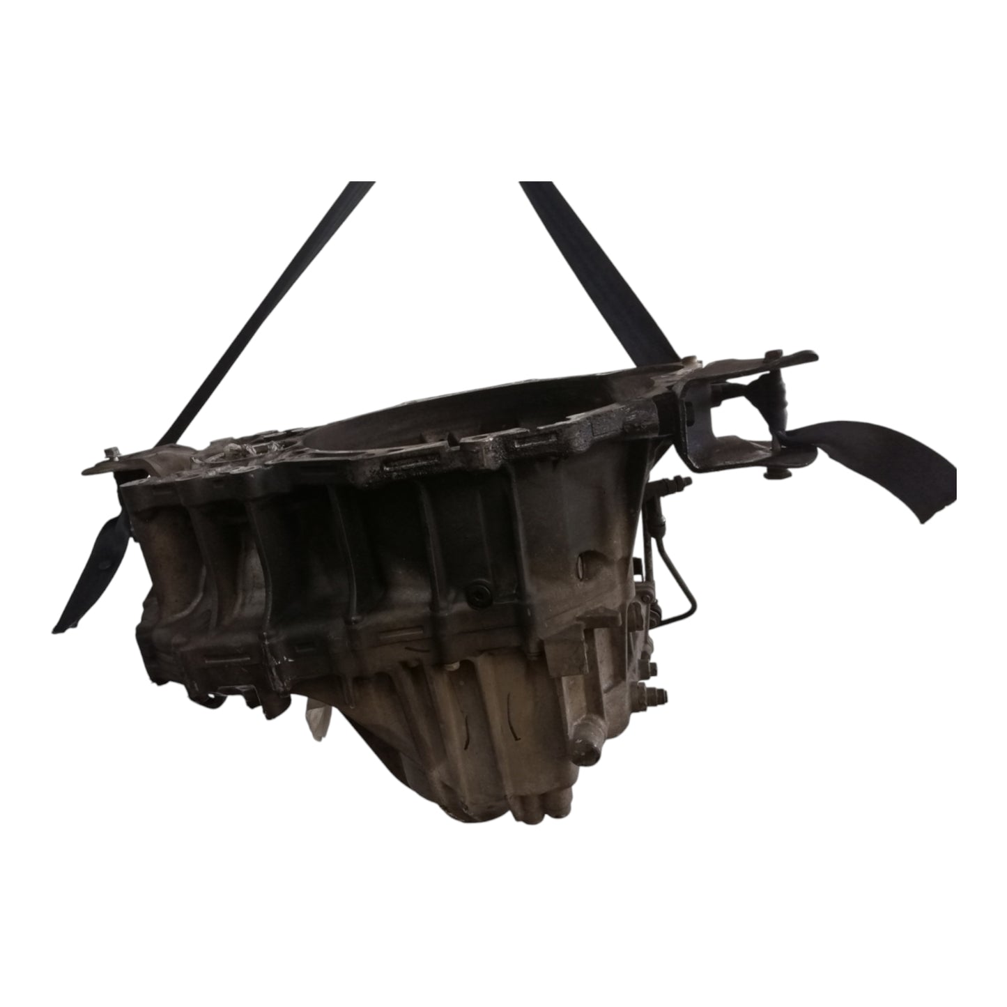 Cambio Manuale 6 Marce PEUGEOT 4007 2.2 HDi 4x4 Motore 4HN