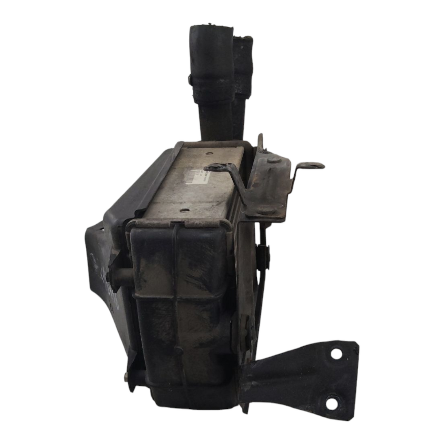 Intercooler Scambiatore Calore FIAT PANDA 2 Serie 1.3 Diesel