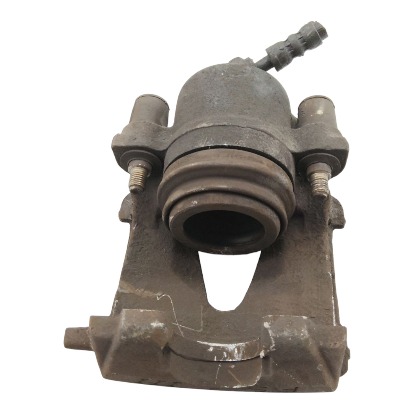 Pinza Freno Anteriore Destro VOLKSWAGEN POLO 4 5 6 Serie/FOX