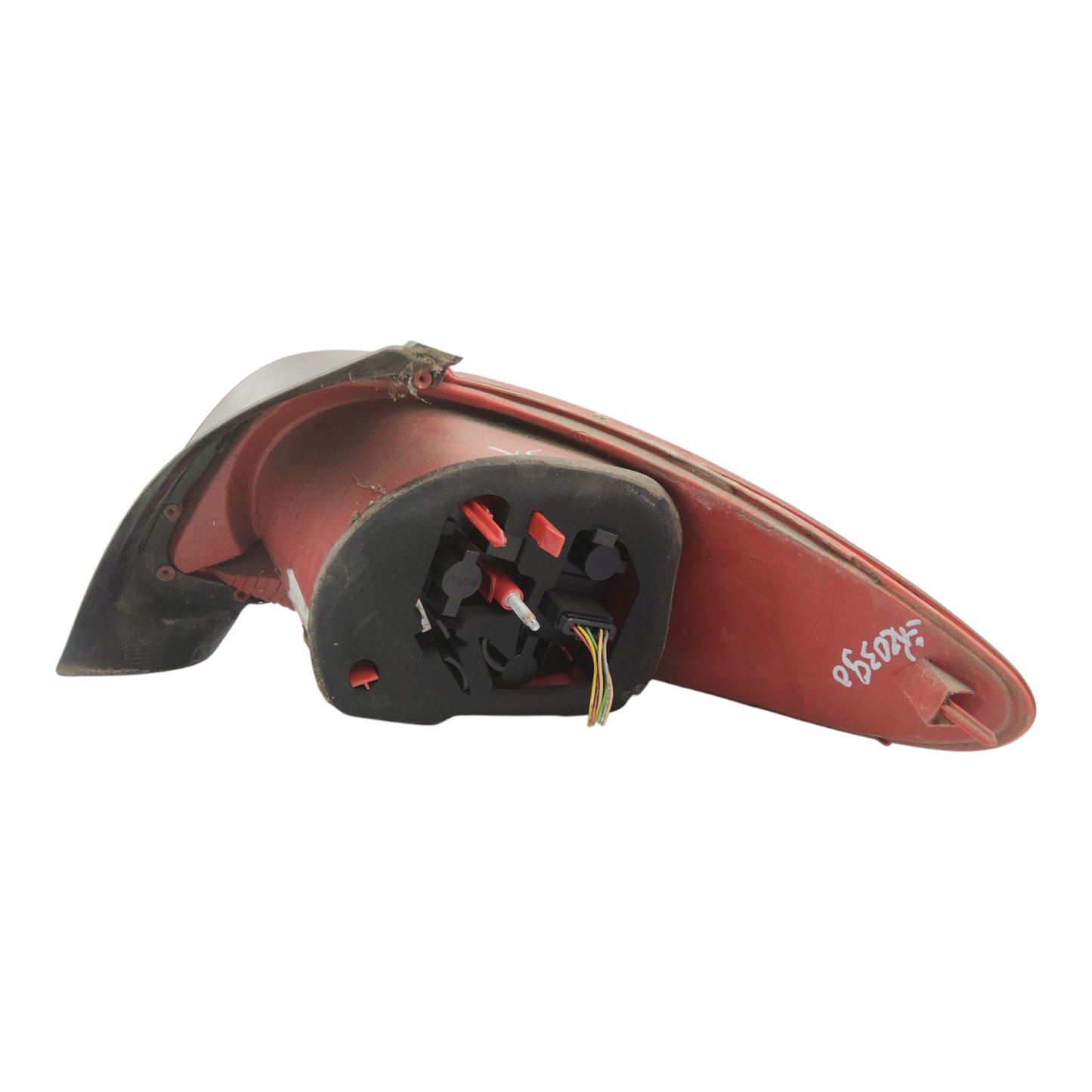 Fanale Stop Posteriore Sinistro PEUGEOT 206 PLUS Berlina 5 Porte