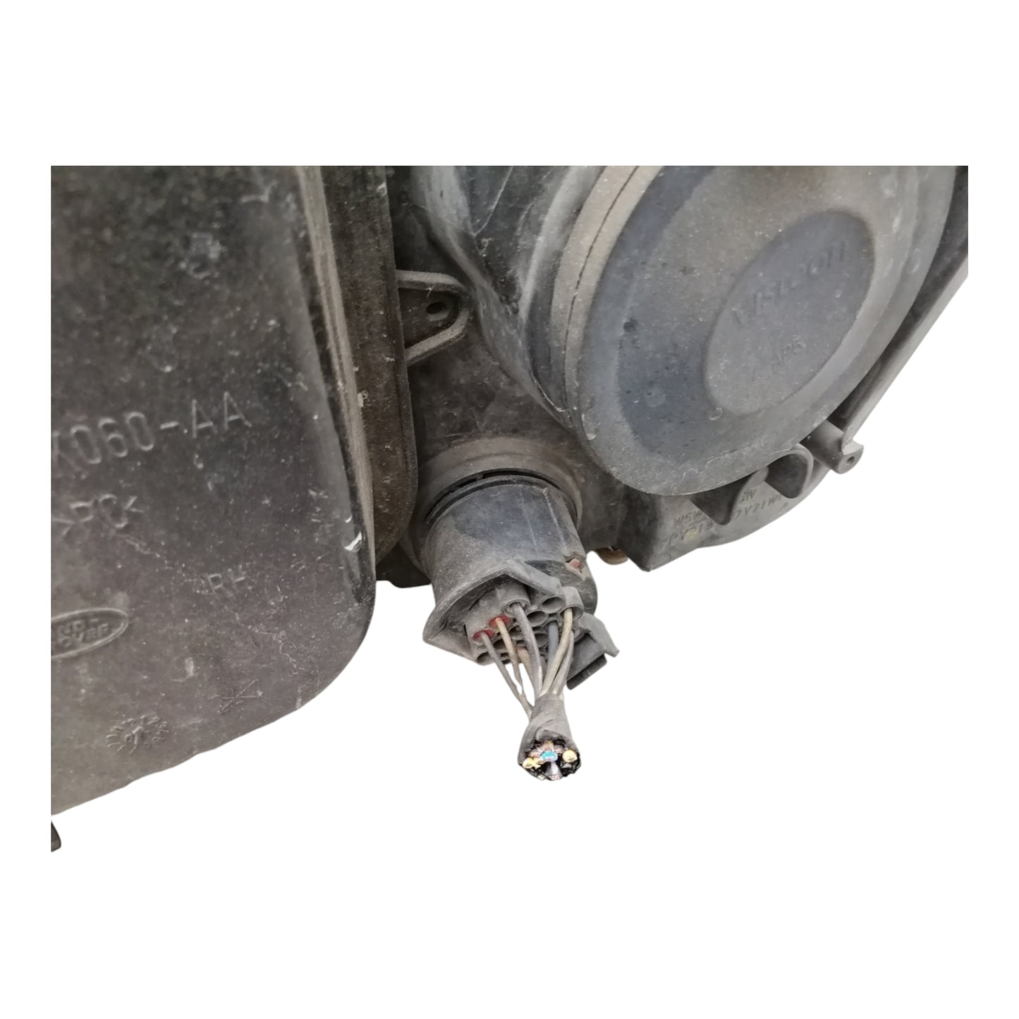 Faro Proiettore Xenon Anteriore Destro LAND ROVER FREELANDER 2