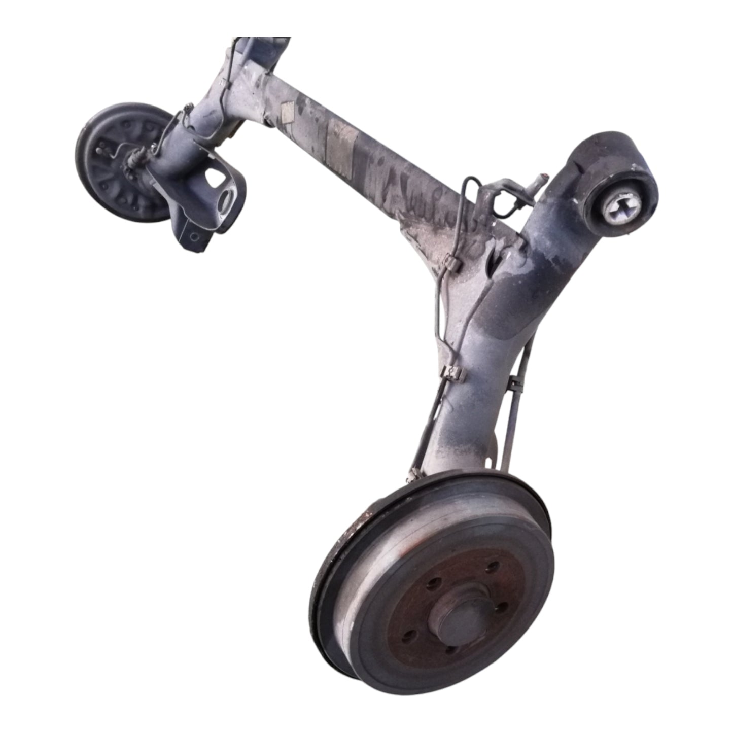 Assale Ponte Posteriore VOLKSWAGEN FOX Benzina