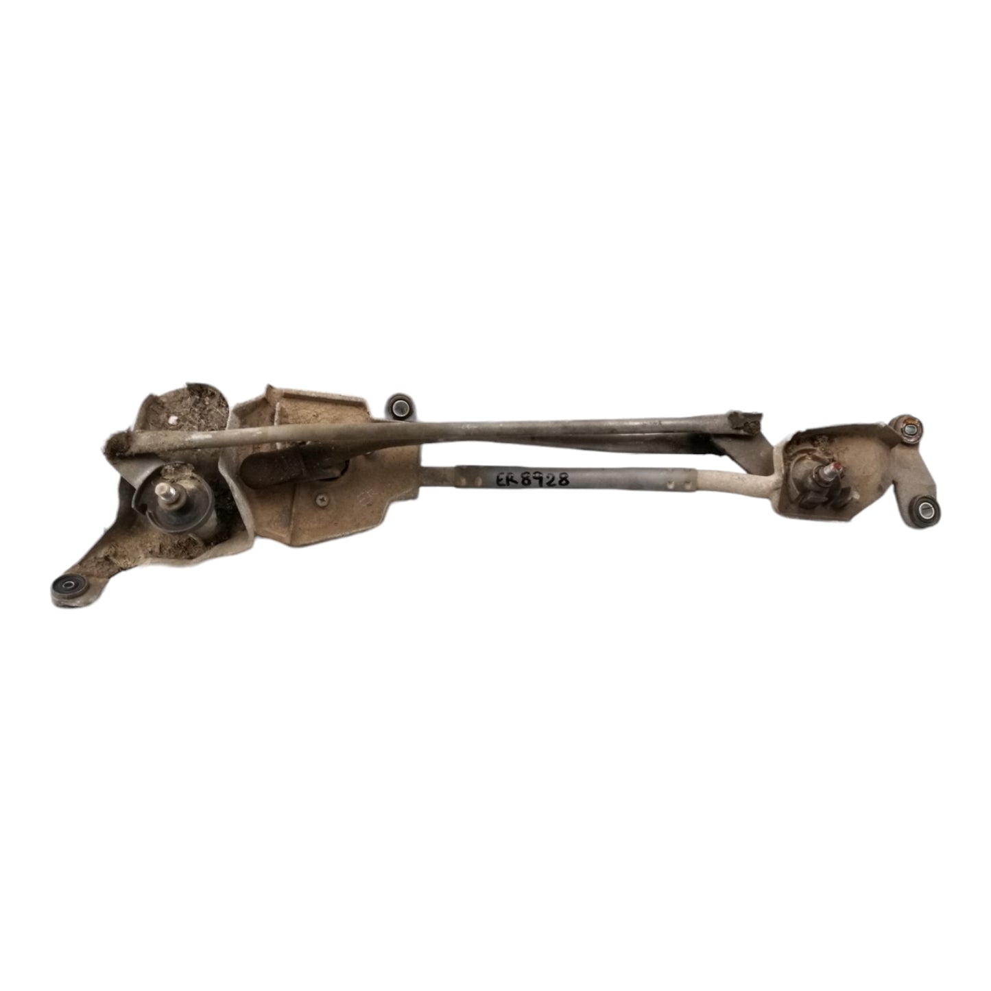 Meccanismo Tandem Tergicristallo PEUGEOT 4007