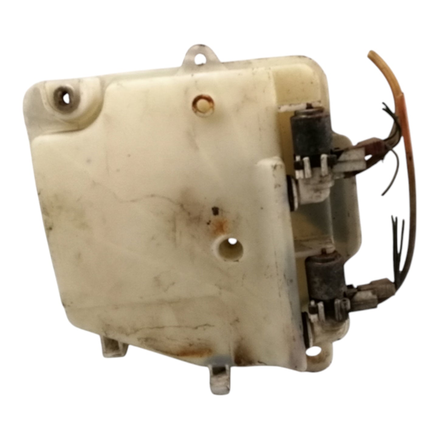 Vaschetta Serbatoio Tergicristalli FIAT PANDA 1 Serie Berlina VAN