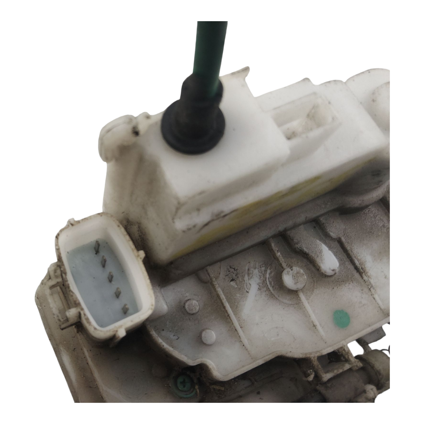 Serratura Porta Anteriore Destro ALFA ROMEO 159/BRERA/SPIDER 3 Serie