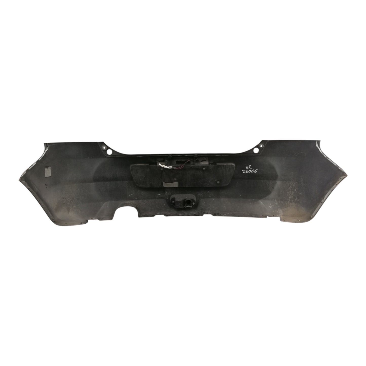 Paraurti Posteriore SUZUKI SWIFT 4 Serie Berlina 3-5 Porte