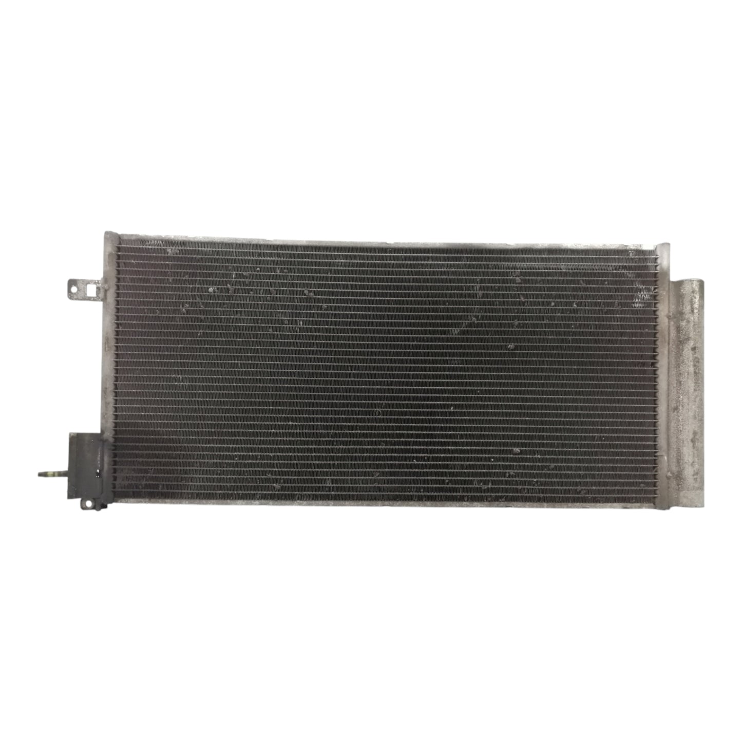 Condensatore Aria Condizionata Ac FIAT BRAVO 2 Serie/PUNTO 3 Serie