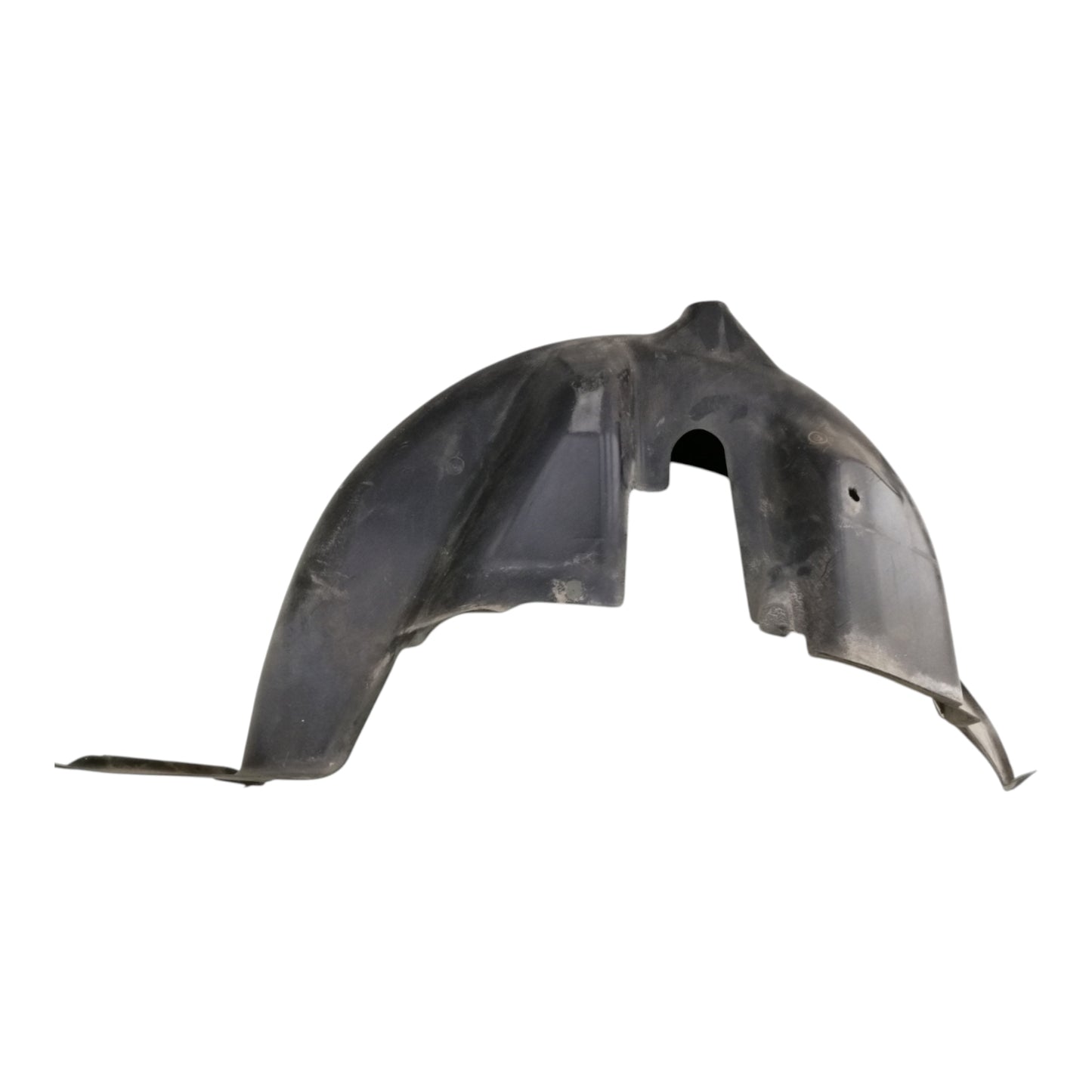 Parasassi Passaruota Interno Posteriore Sinistro PEUGEOT 207