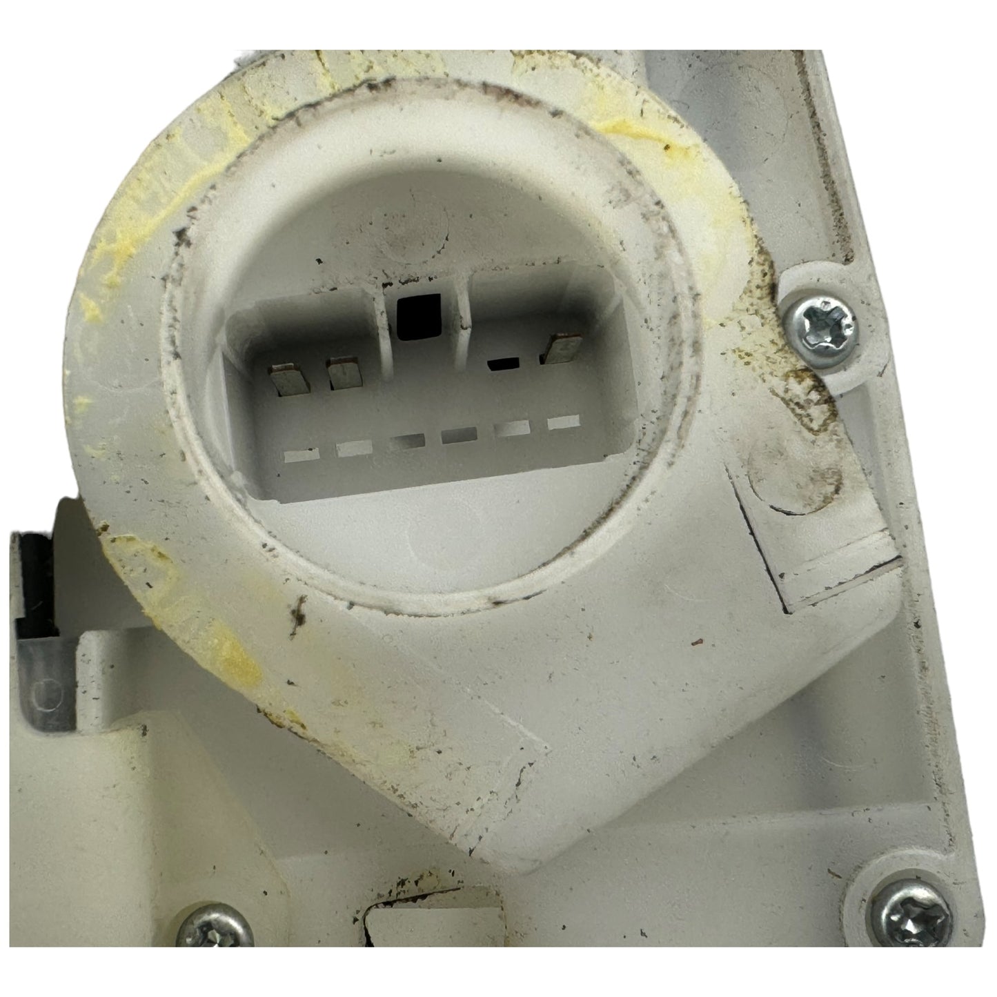 Serratura Porta Posteriore Sinistro FIAT SEDICI 16