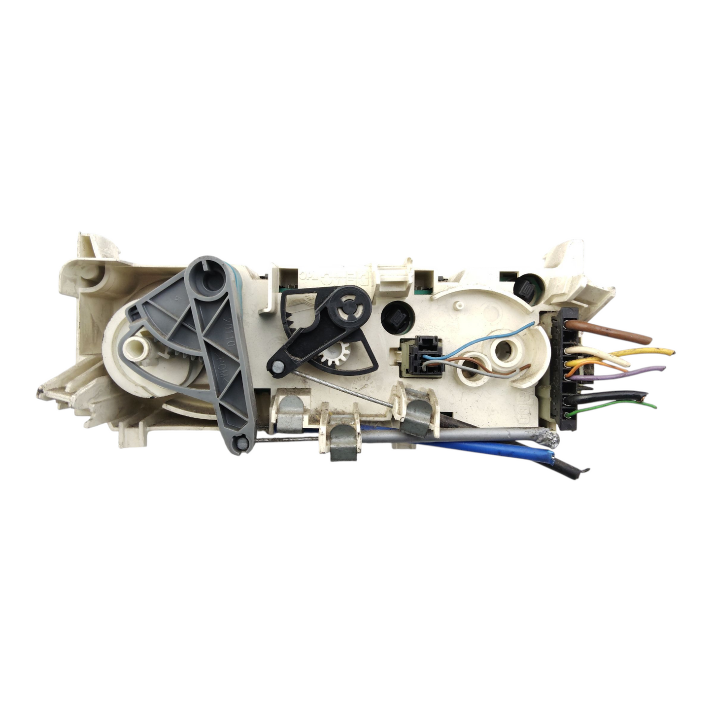 Modulo Comando Clima Manuale PEUGEOT PARTNER RANCH 2 Serie