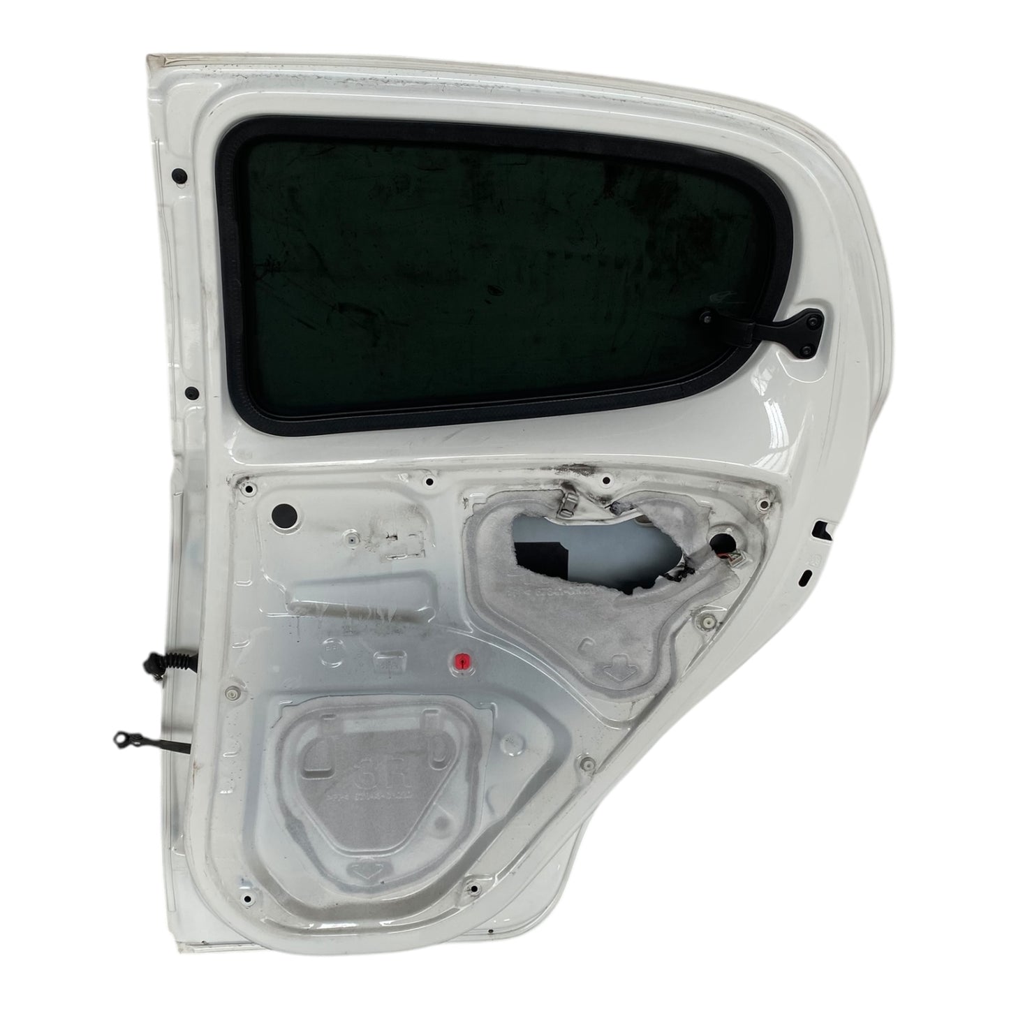 Porta Portiera Posteriore Destro PEUGEOT 108