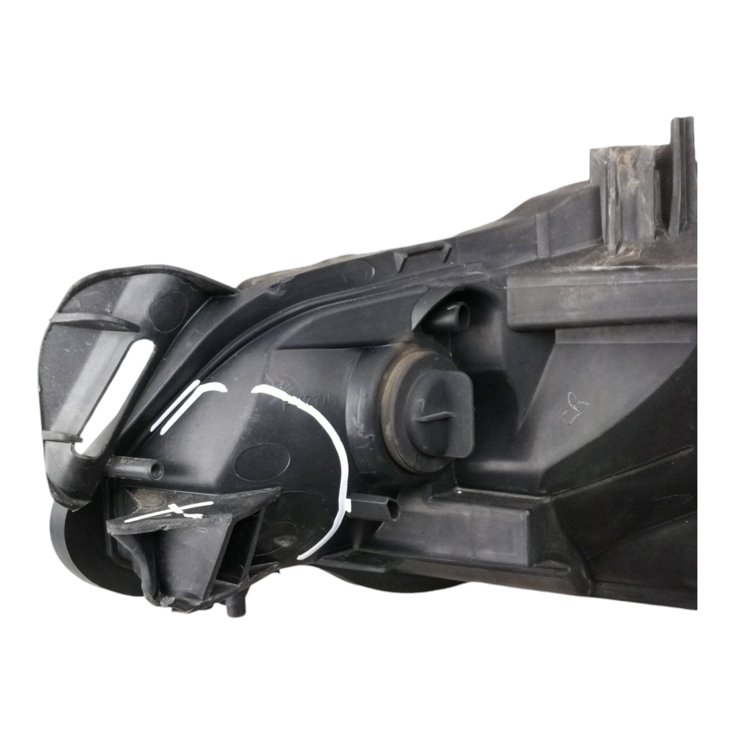 Faro Proiettore Anteriore Destro CITROEN C3 2 Serie