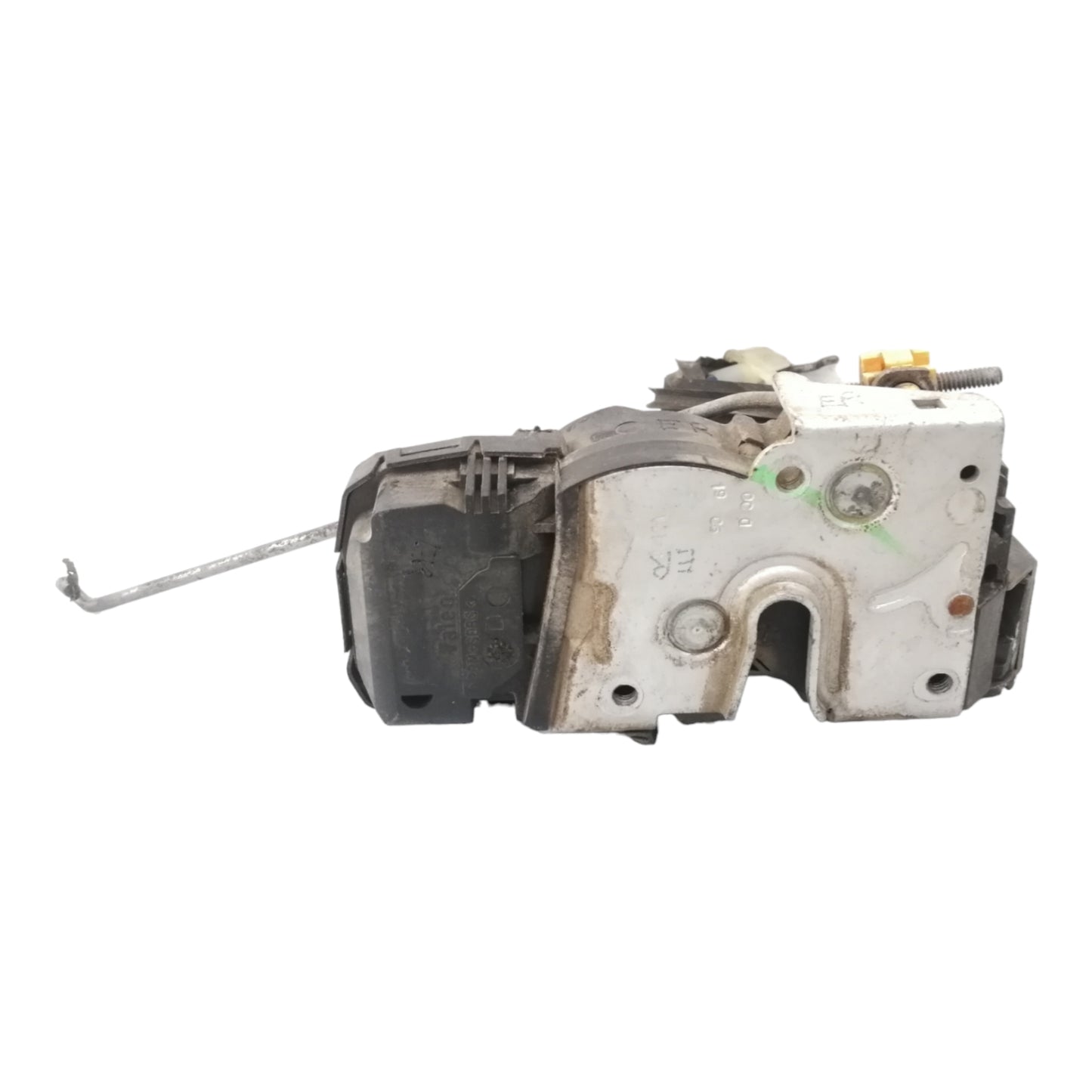 Serratura Porta Anteriore Destro SAAB 9-3 2 Serie Berlina Cabrio