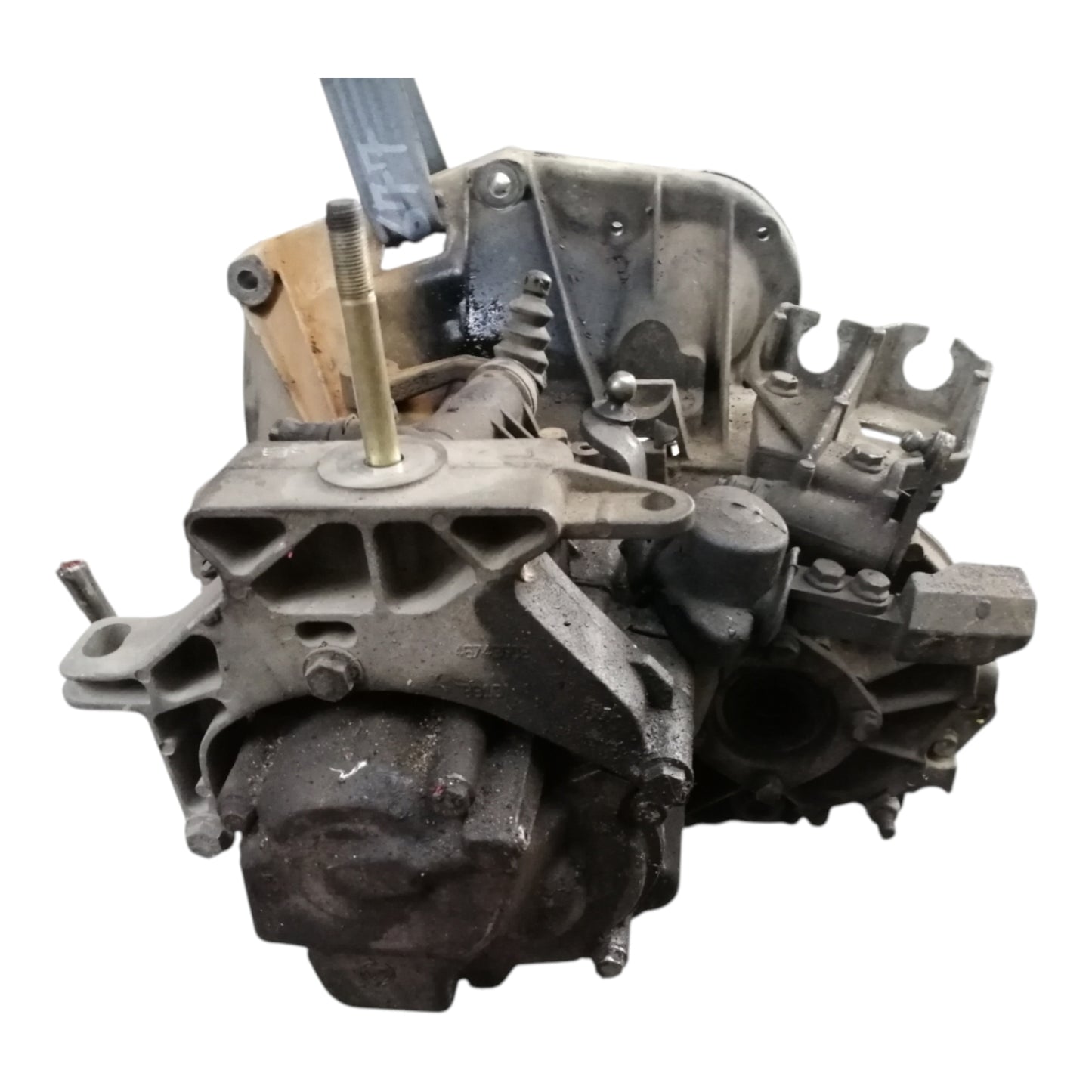 Cambio Manuale 5 Marce FIAT PUNTO 188 2 Serie 1.9 JTD