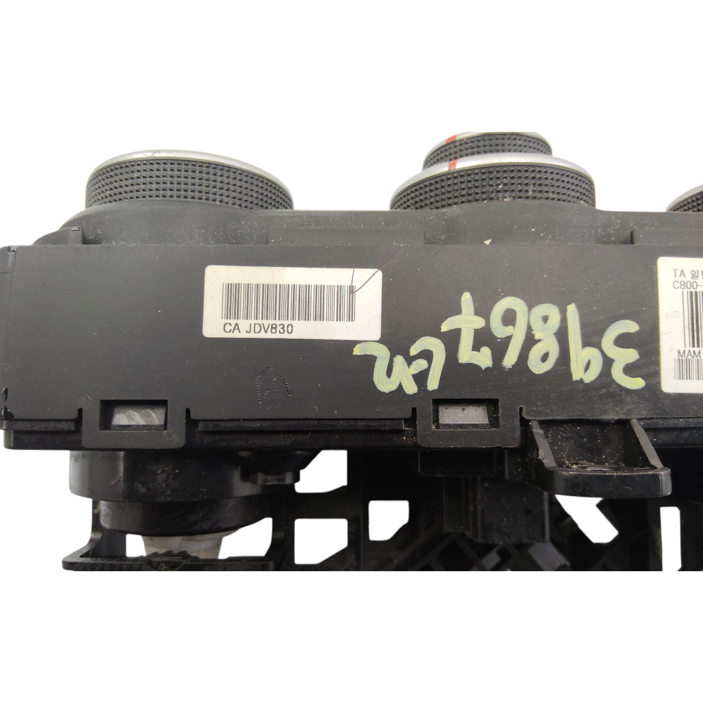 Modulo Comando Clima KIA PICANTO 3 Serie Benzina Diesel