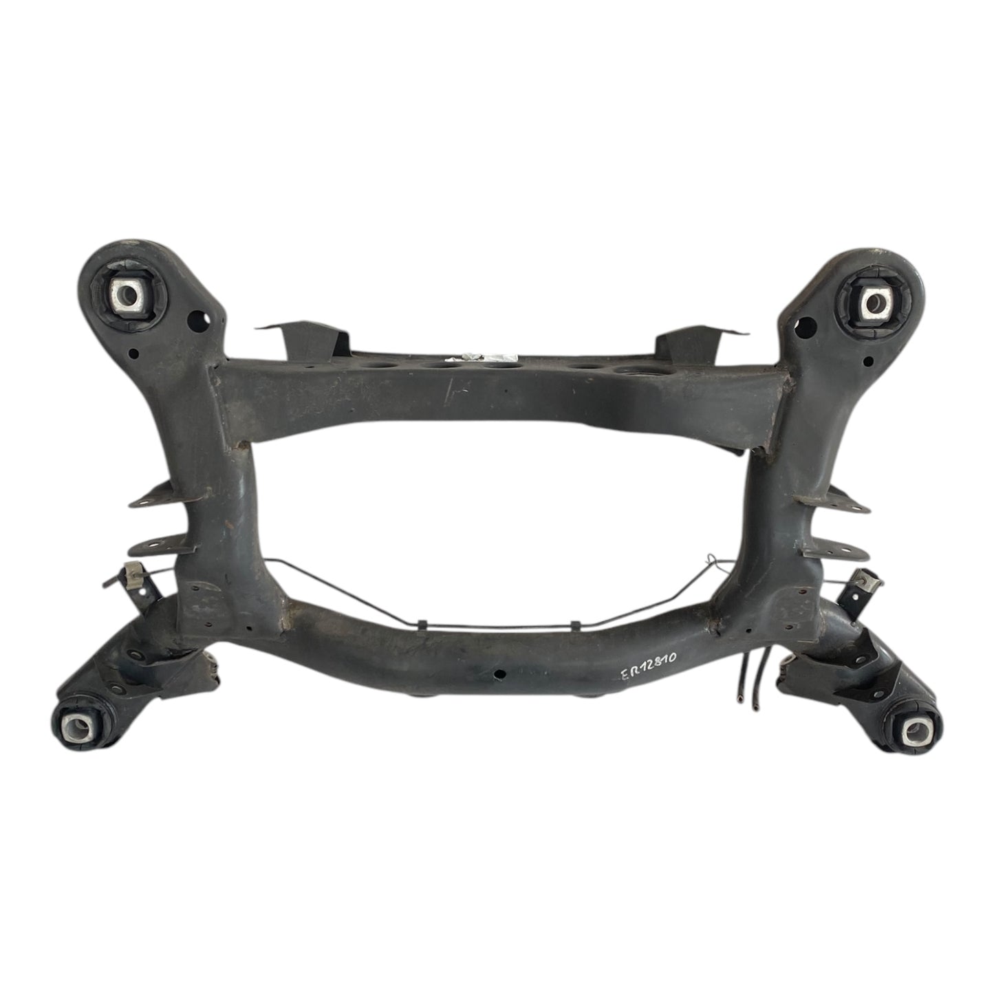 Assale Posteriore BMW SERIE 3 E90 E91 E92 E93/SERIE 1 E81 E82 2.0 Diesel