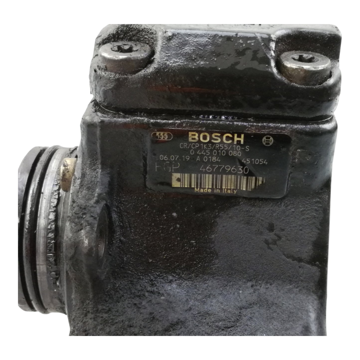 Pompa Iniezione FIAT IDEA/500 2 Serie/GRANDE PUNTO 1.3 Diesel 51/55 Kw