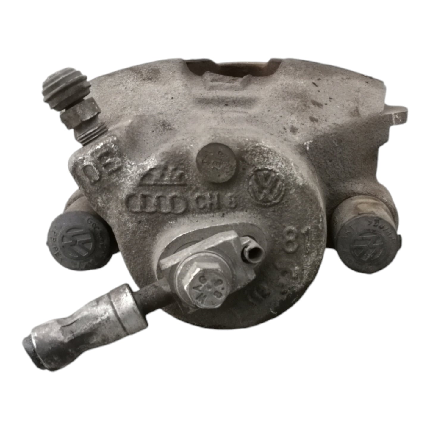 Pinza Freno Anteriore Sinistro VOLKSWAGEN GOLF 5 Serie/UP/JETTA 3 4 Serie