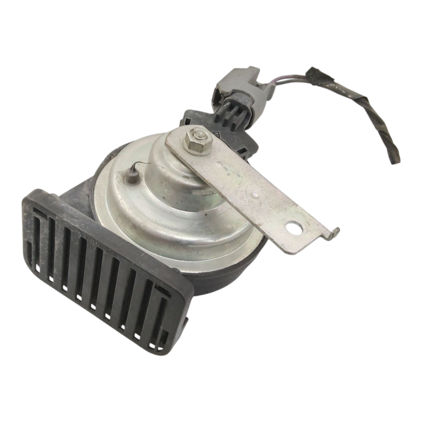 Avvisatore Acustico FIAT PANDA 3 Serie 312 Berlina VAN