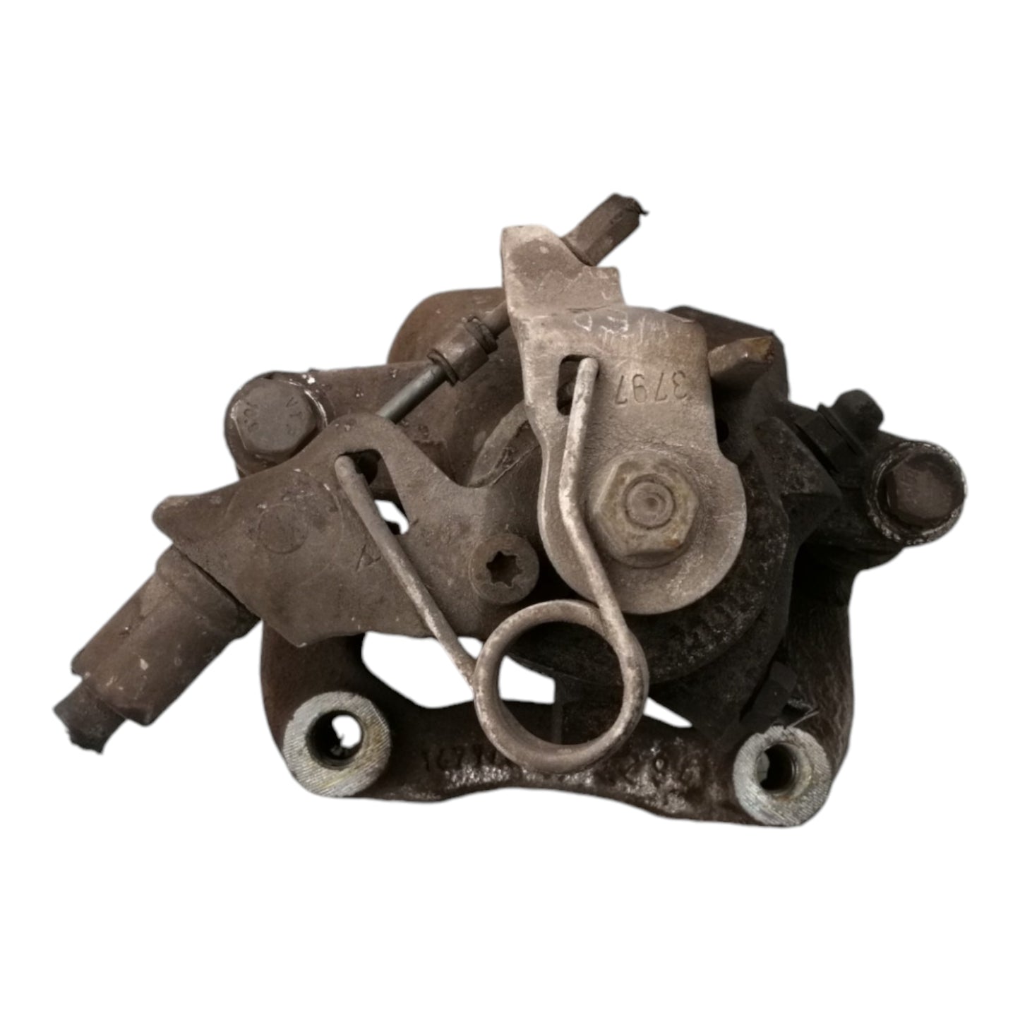 Pinza Freno Posteriore Sinistro CITROEN C3 PICASSO/C4 CACTUS