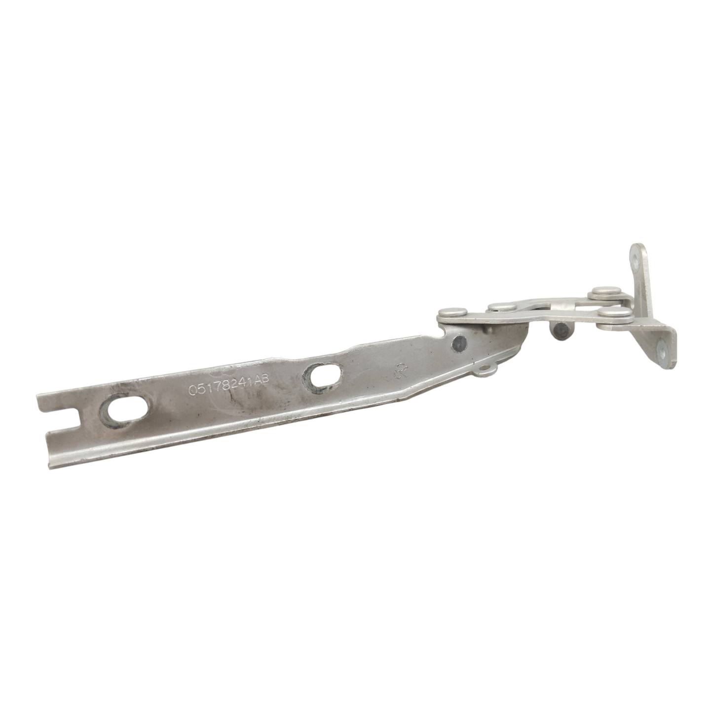 Cerniera Cofano Anteriore Sinistro FIAT FREEMONT Pre-Restyling