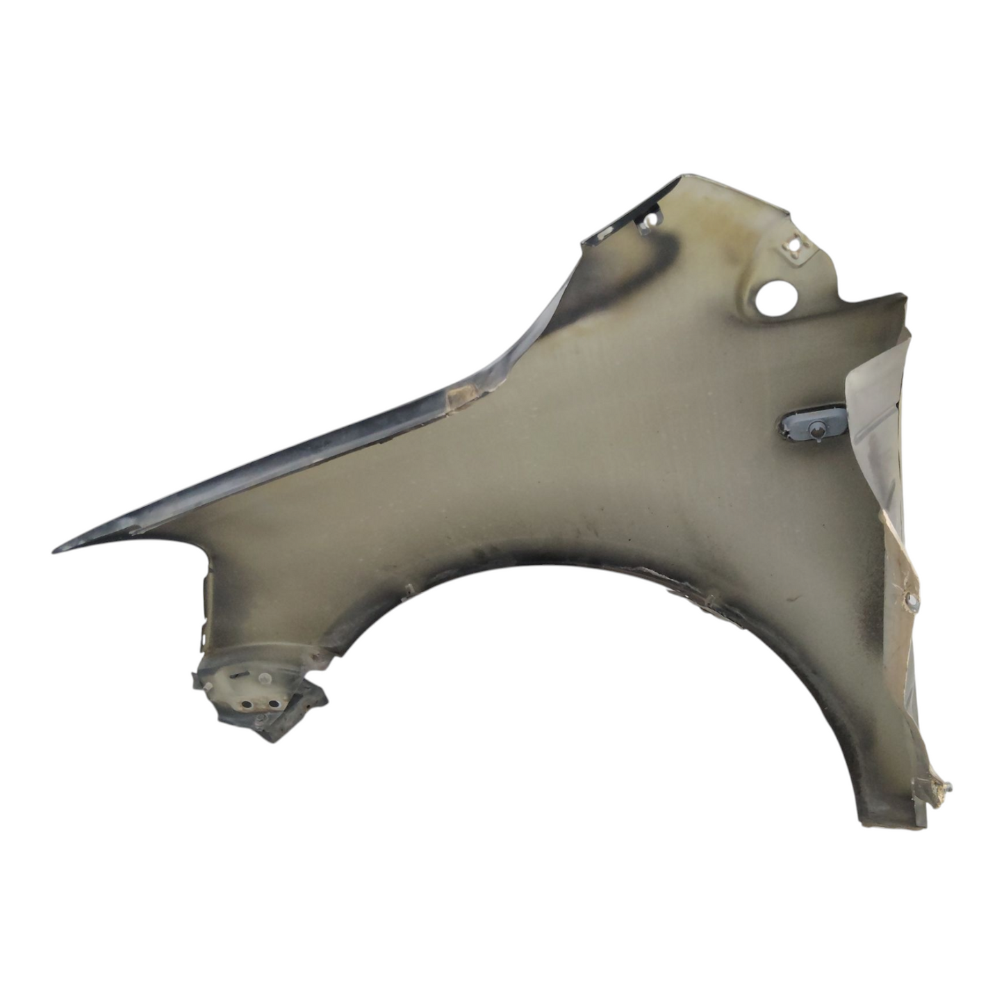 Parafango Anteriore Destro VOLKSWAGEN FOX Berlina 3 Porte