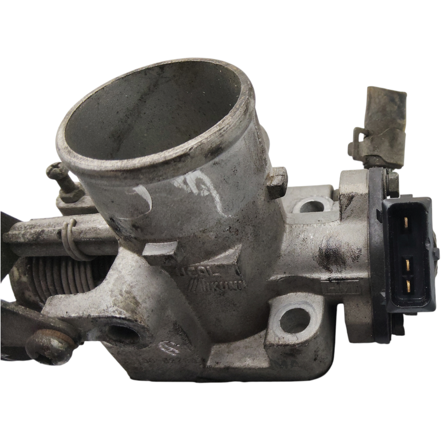 Corpo Farfallato HYUNDAI ATOS PRIME 1 2 Serie 1.1 Benzina