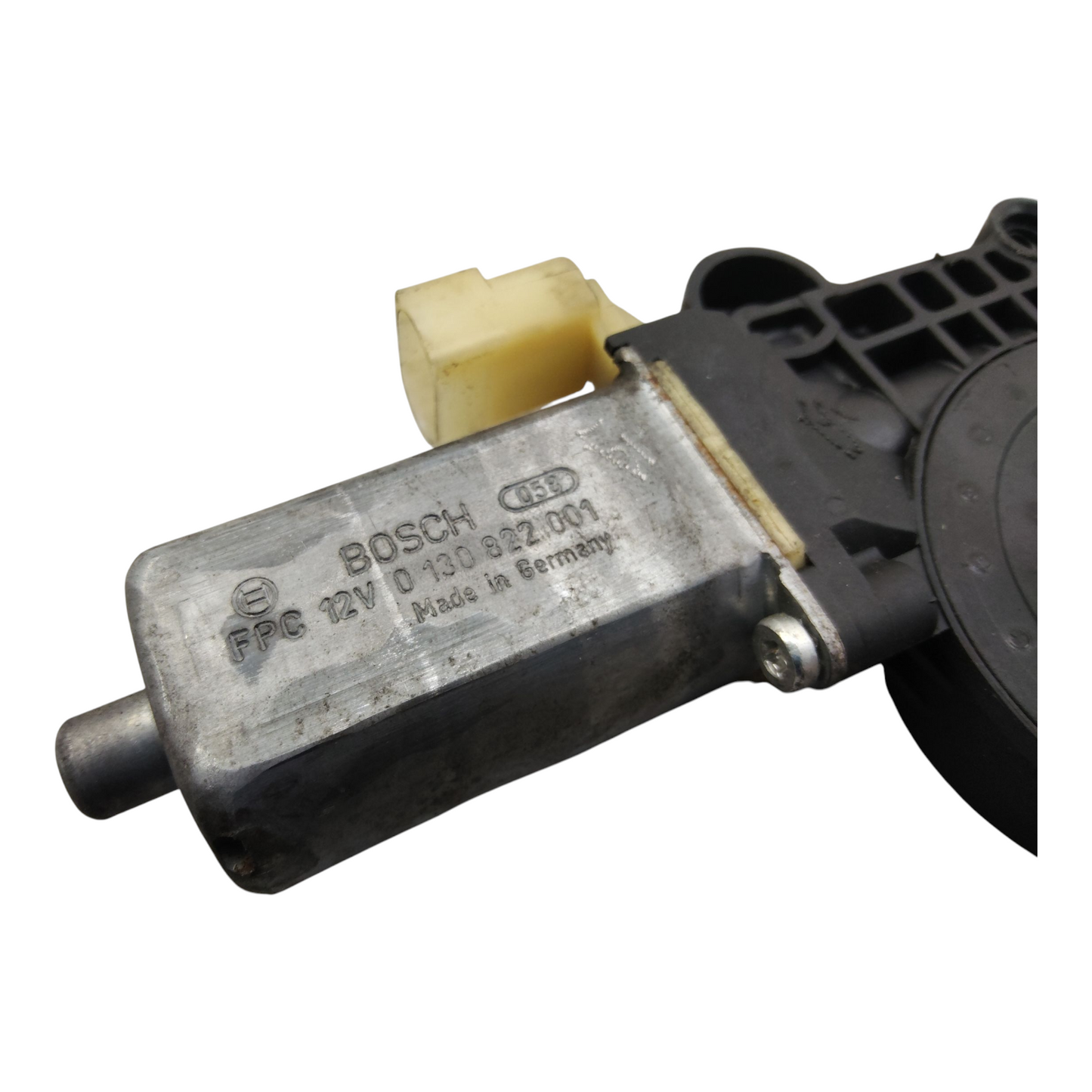 Motorino Alzacristallo Porta Anteriore Destro SMART FORTWO COUPE 450