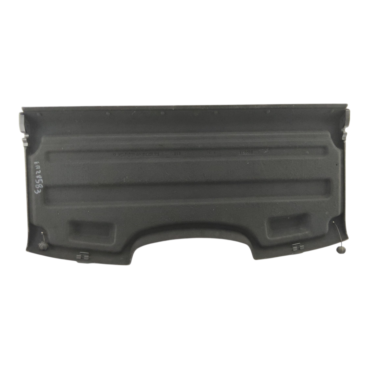 Cappelliera Ripiano Vano Bagagli SKODA FABIA 542 5 Porte