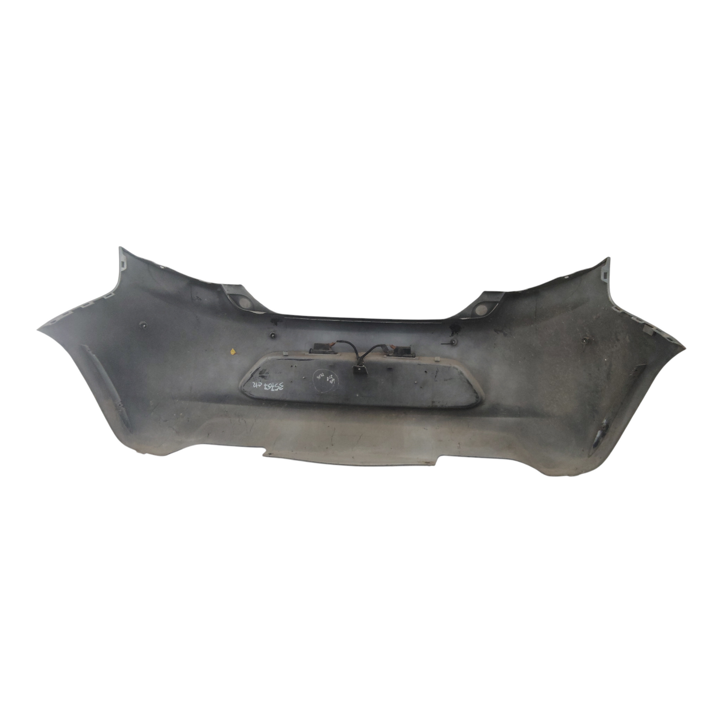 Paraurti Posteriore FORD KA 2 Serie 3 Porte