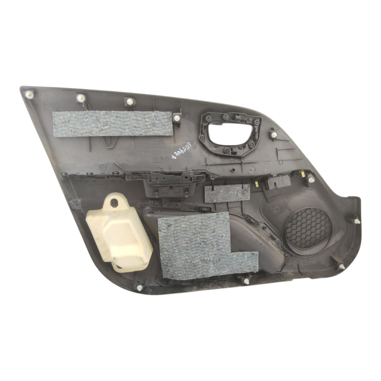 Pannello Rivestimento Porta Anteriore Destro PEUGEOT 108 5 Porte