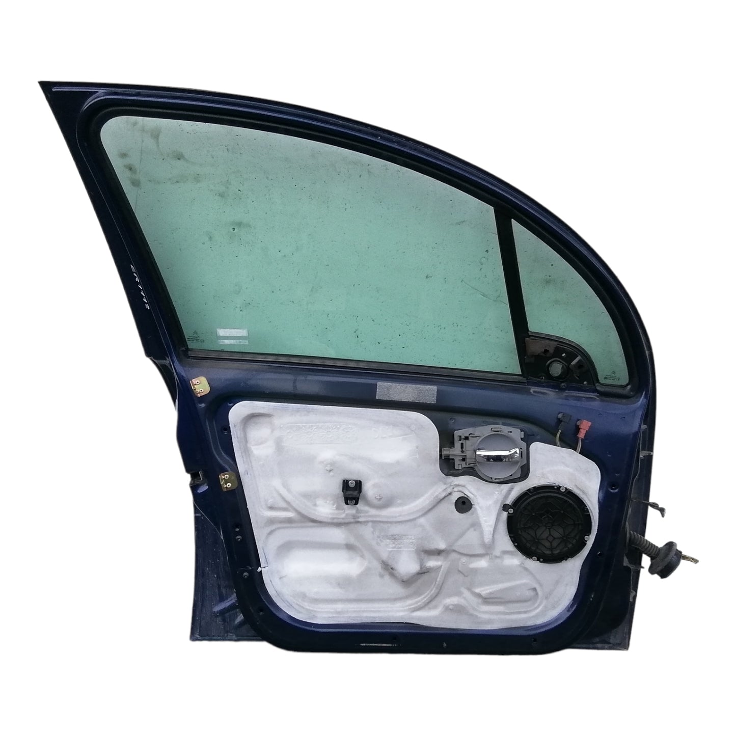 Porta Portiera Anteriore Sinistro CITROEN C3 1 Serie - 9002Y4