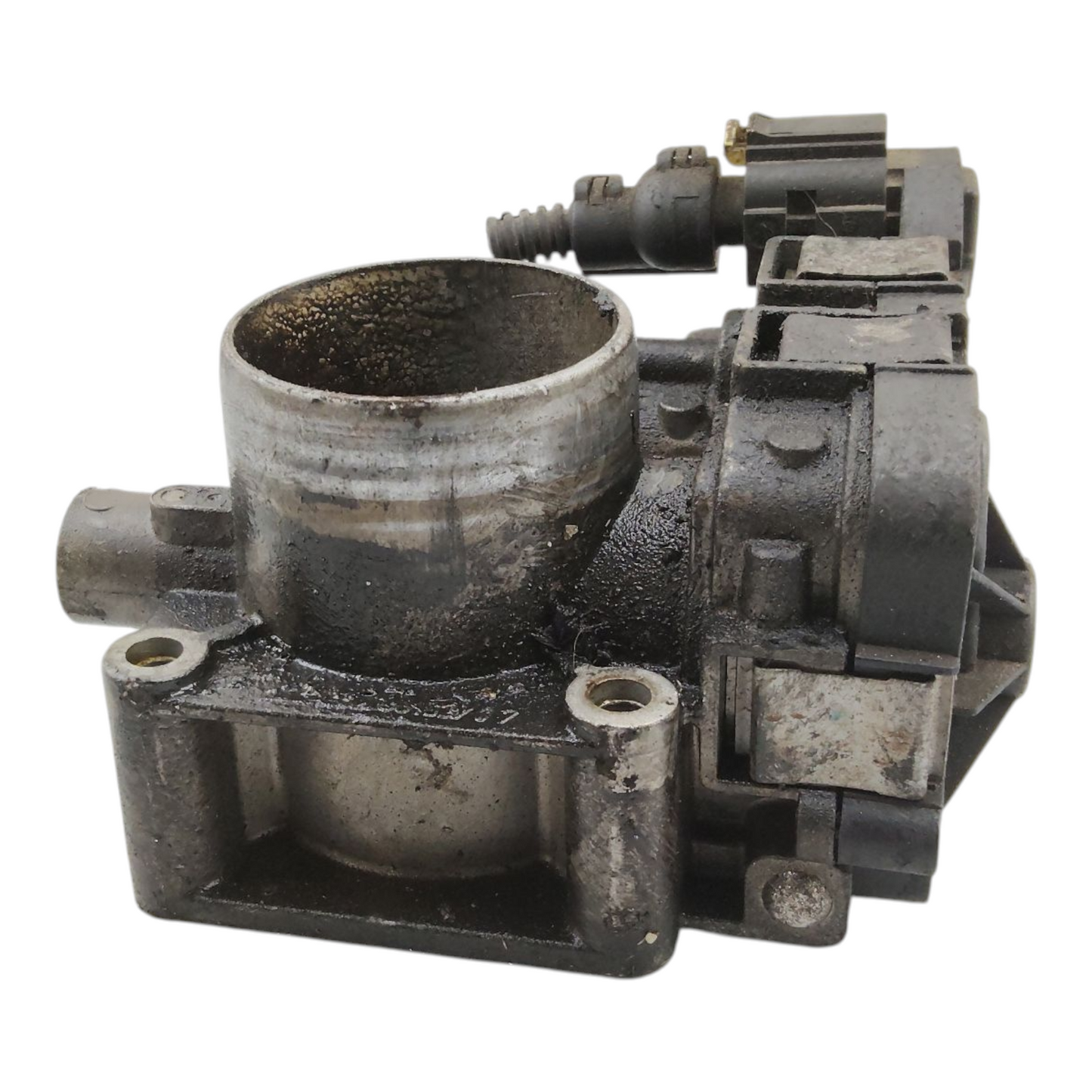 Corpo Farfallato FIAT PUNTO EVO/500 2 /PANDA 2 3 Serie 1.2 Benzina GPL