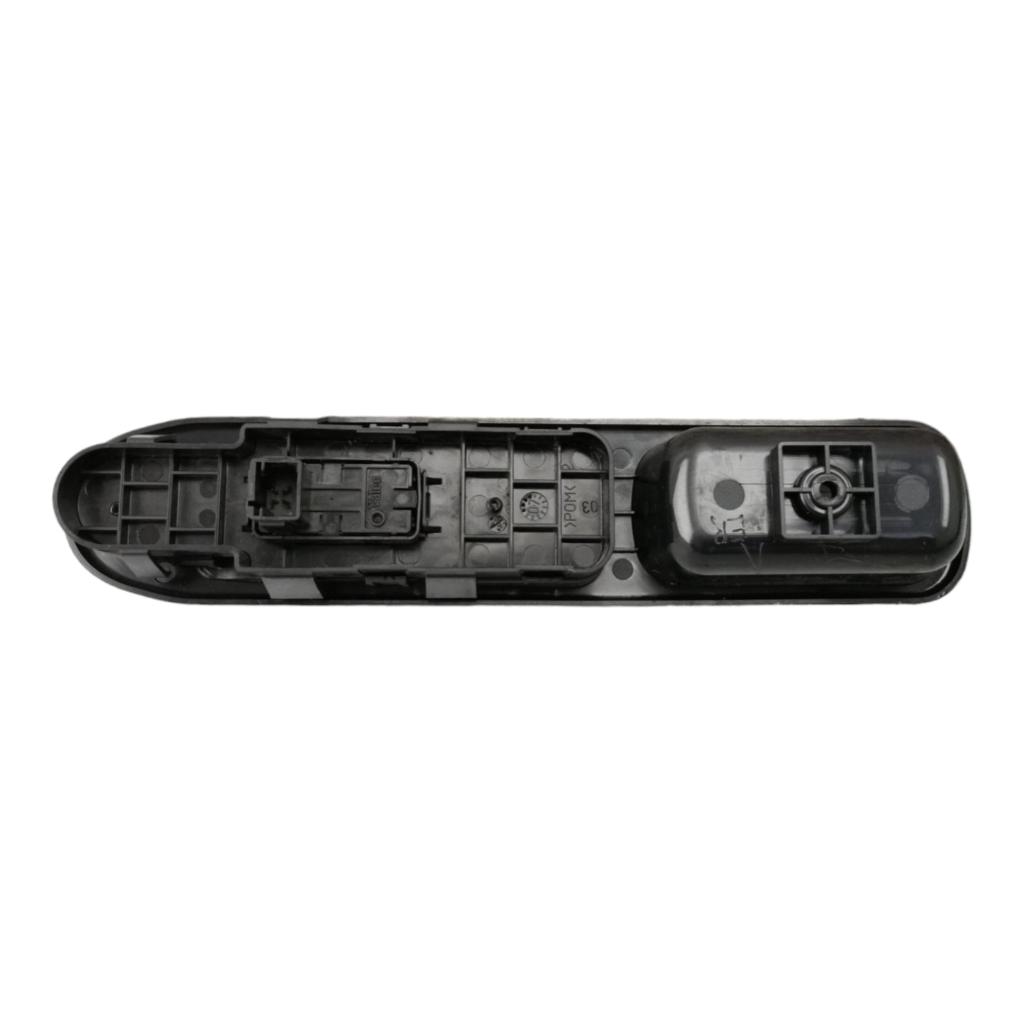Interruttore Alzacristalli Alzavetro Anteriore Destro CITROEN C3 PICASSO