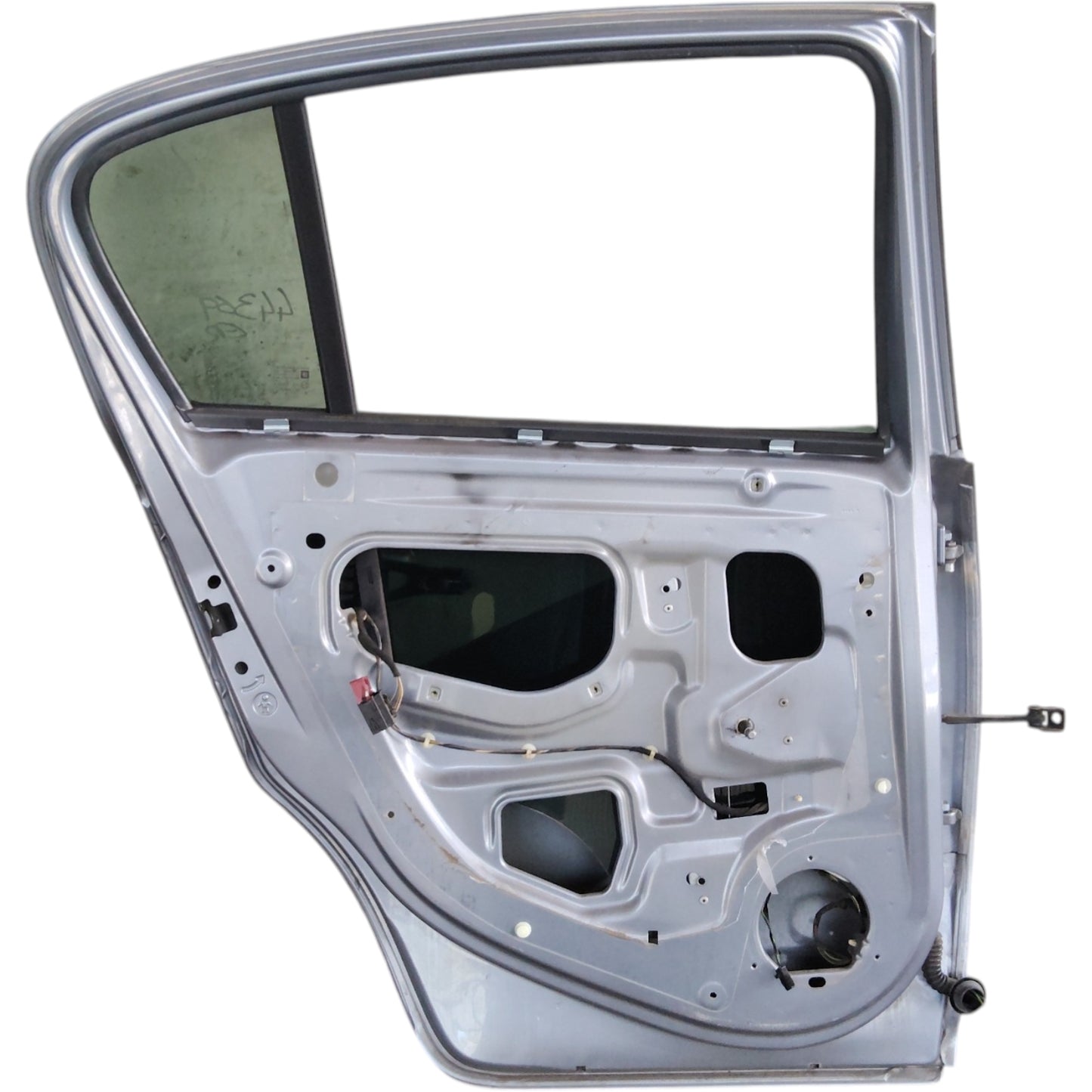 Porta Portiera Posteriore Sinistro OPEL CORSA D