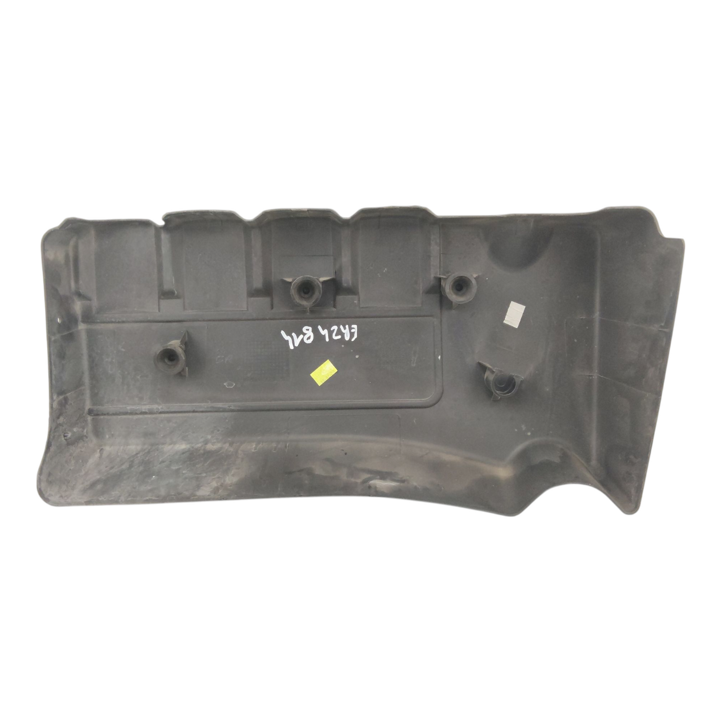 Coperchio Coprimotore Cover OPEL CORSA D 1.3 CDTi 55-66 Kw