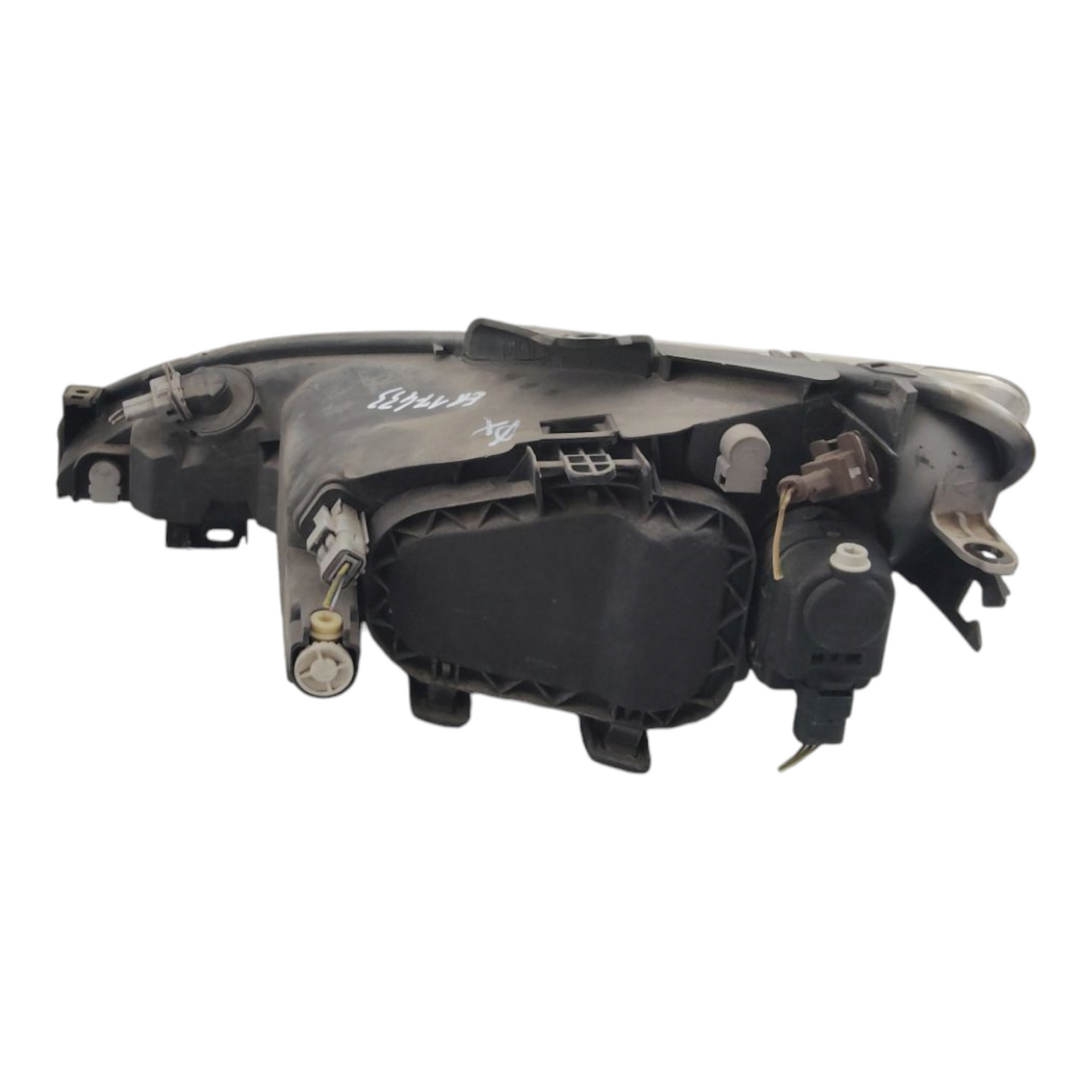 Faro Proiettore Anteriore Destro PEUGEOT 206 CC Cabrio