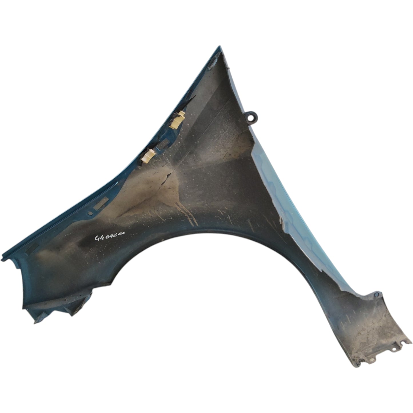 Parafango Anteriore Destro RENAULT MODUS/GRAND MODUS