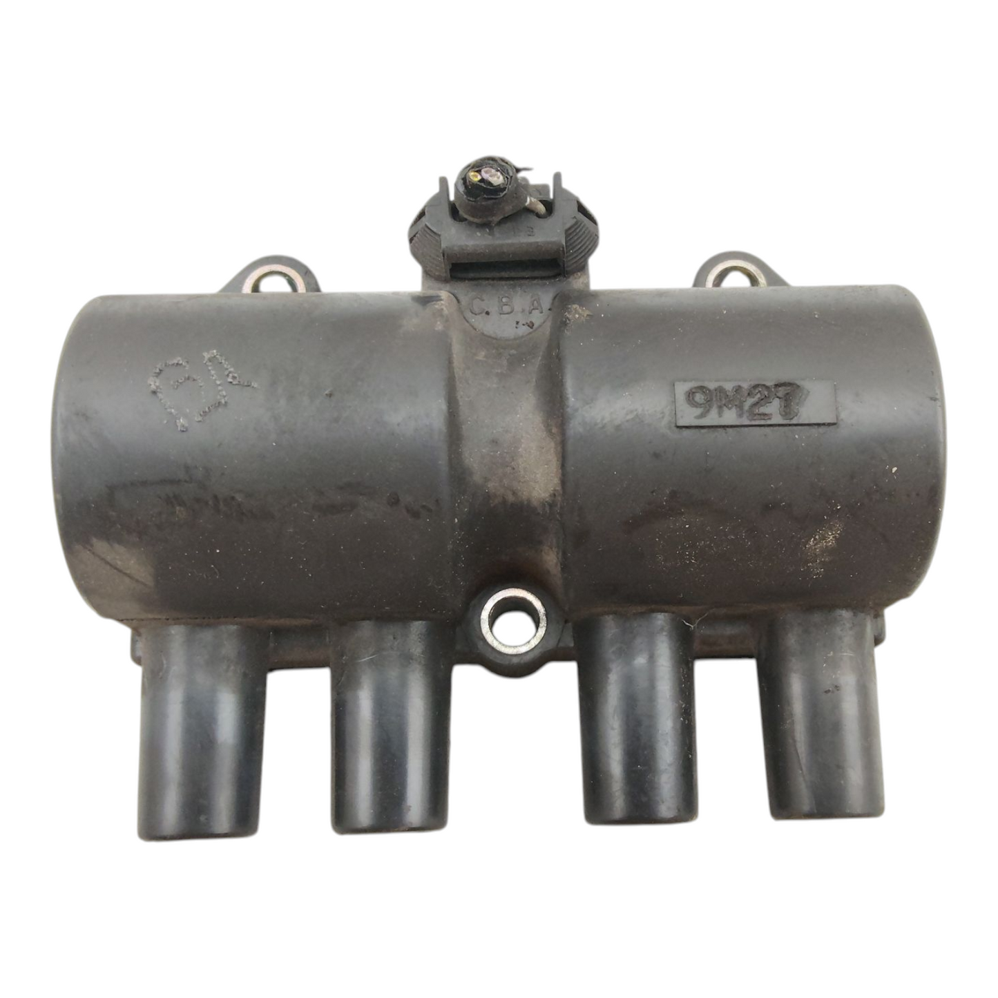 Bobina CHEVROLET SPARK/AVEO 2 Serie/CAPTIVA 1 Serie/EVANDA/KALOS Benzina